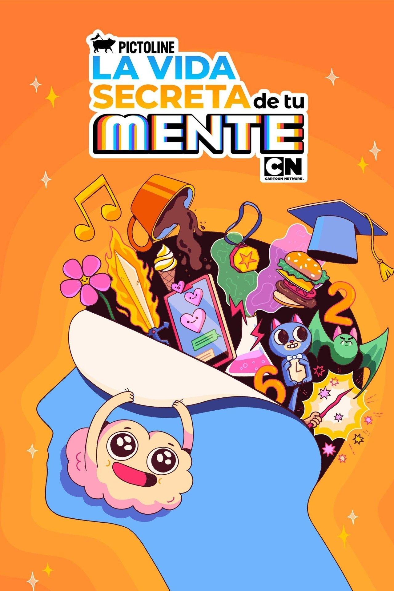 La Vida Secreta de tu Mente streaming