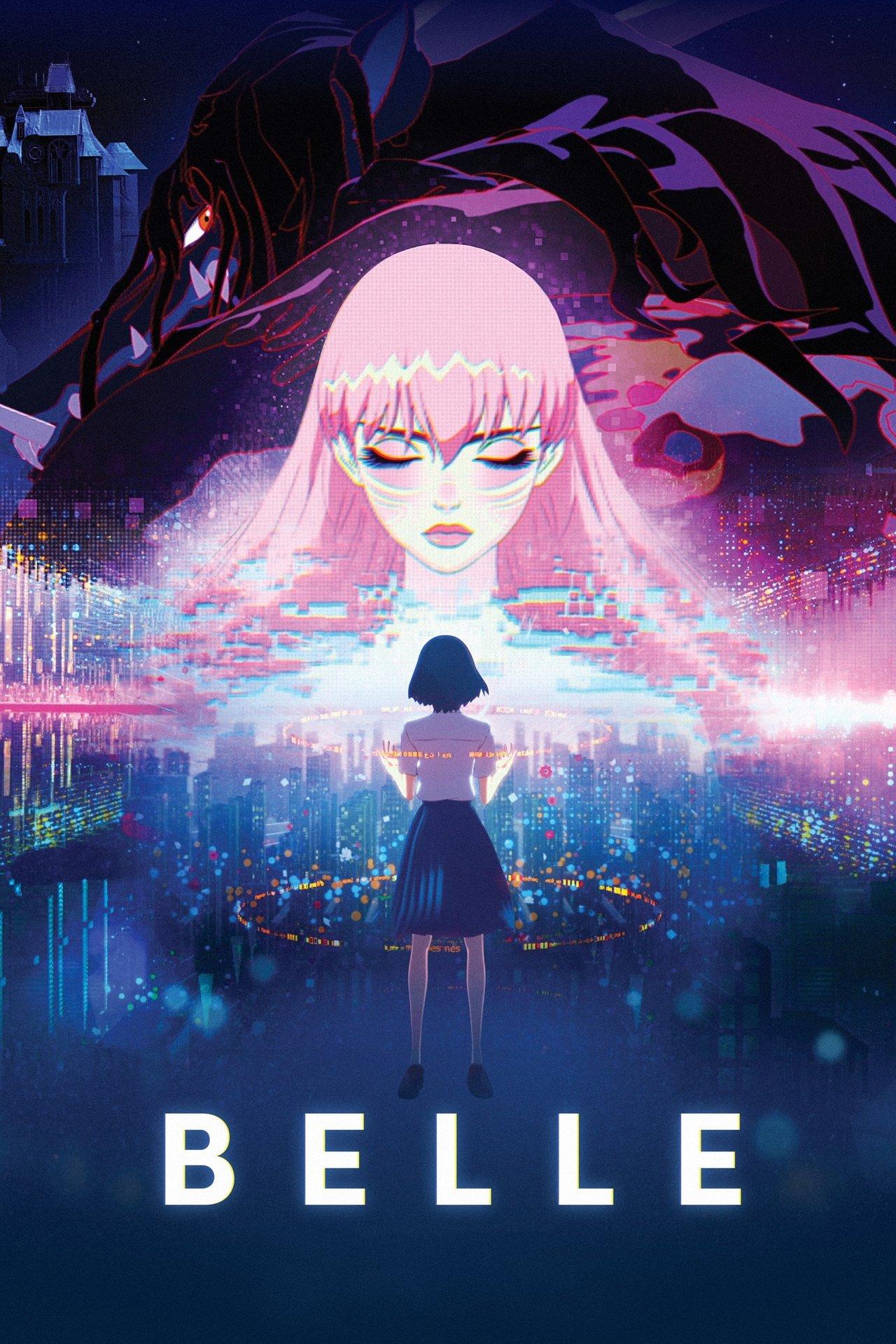 Belle streaming