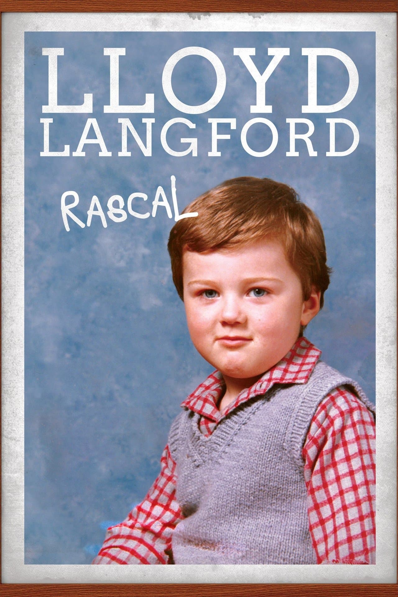 Lloyd Langford: Rascal streaming