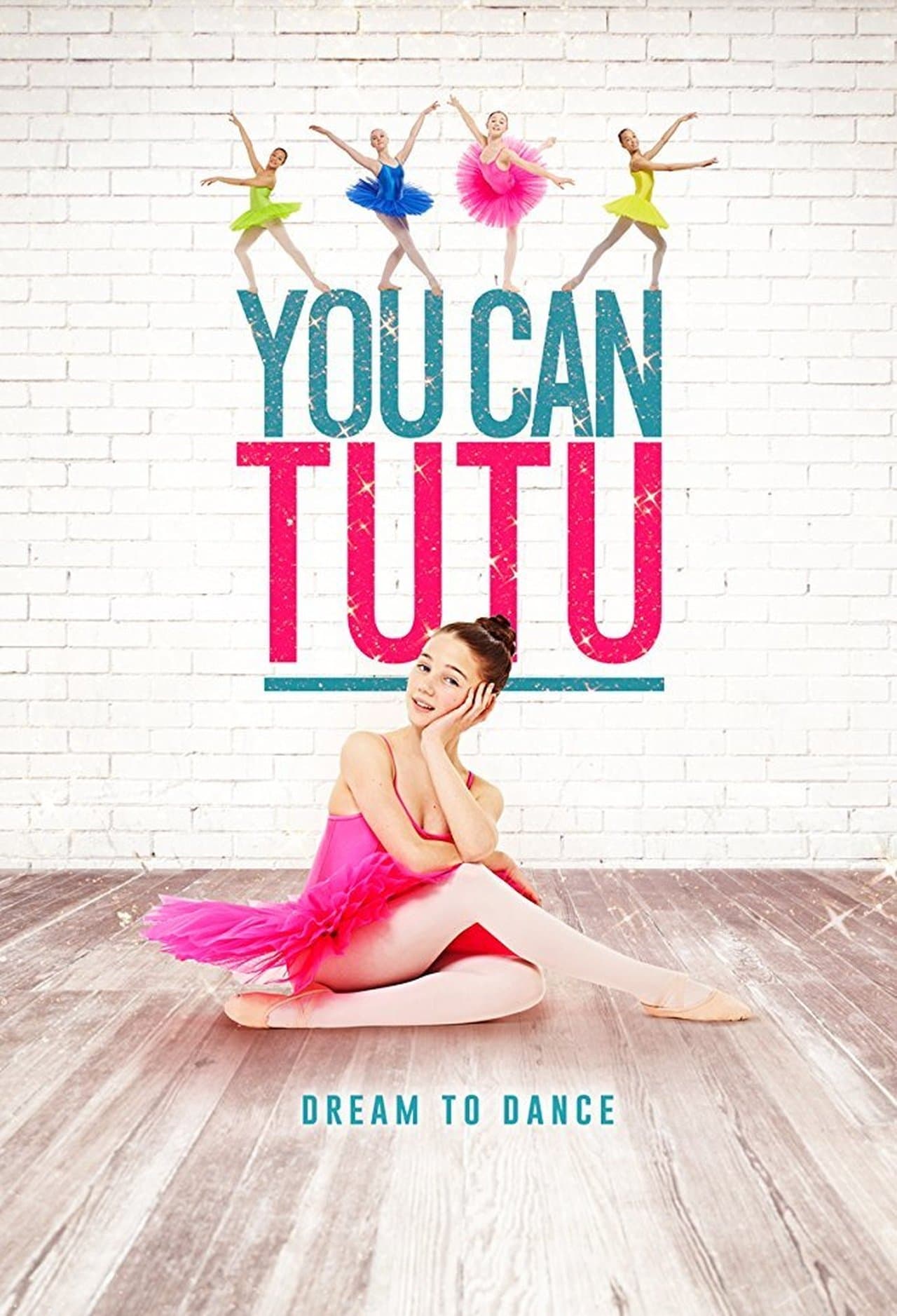 You Can Tutu streaming