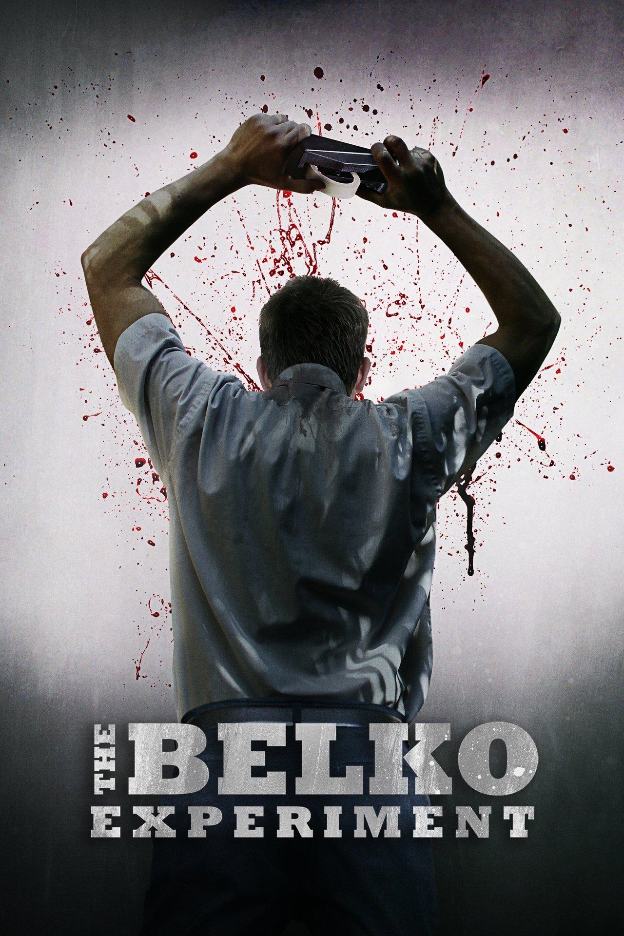 The Belko Experiment streaming