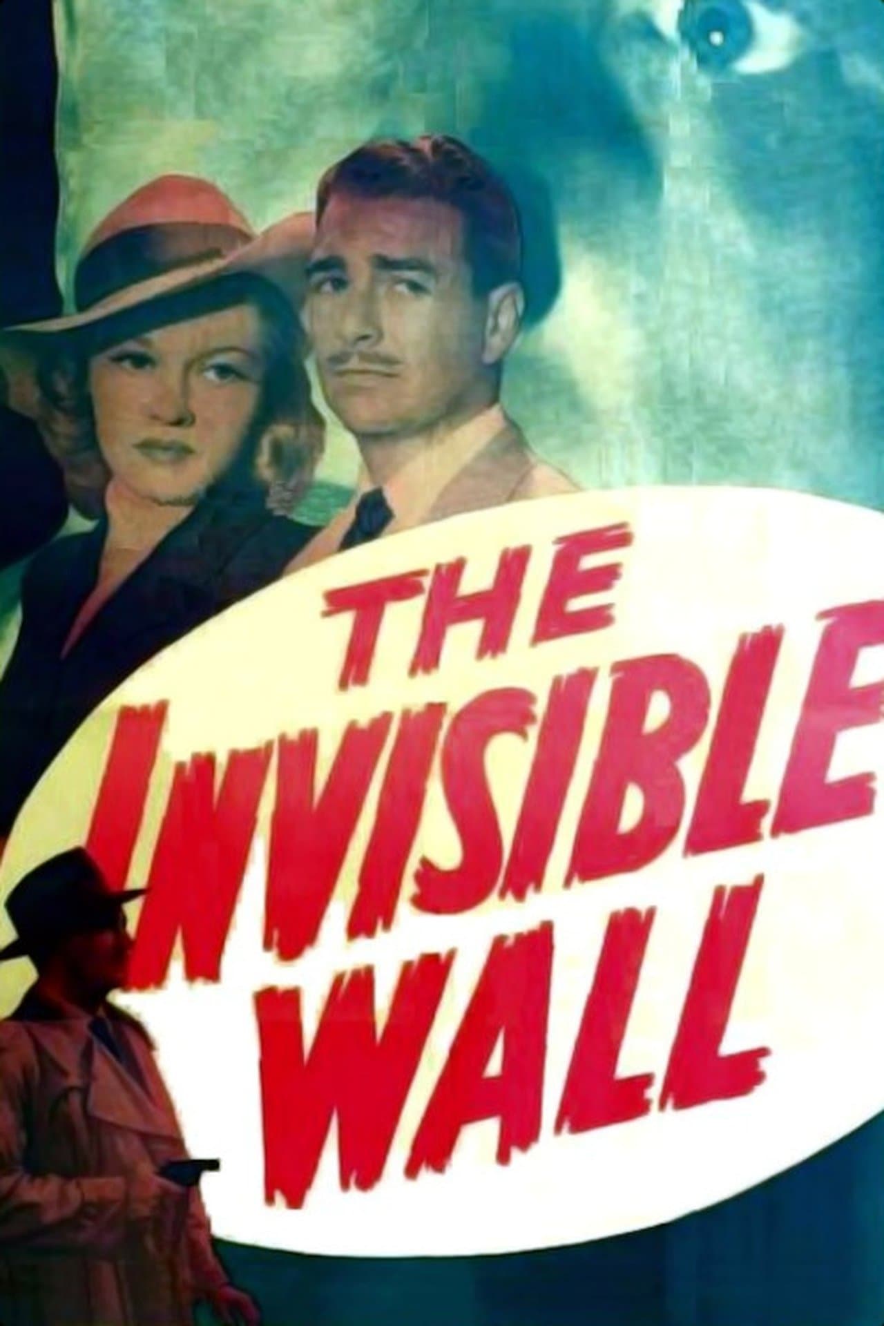 The Invisible Wall streaming