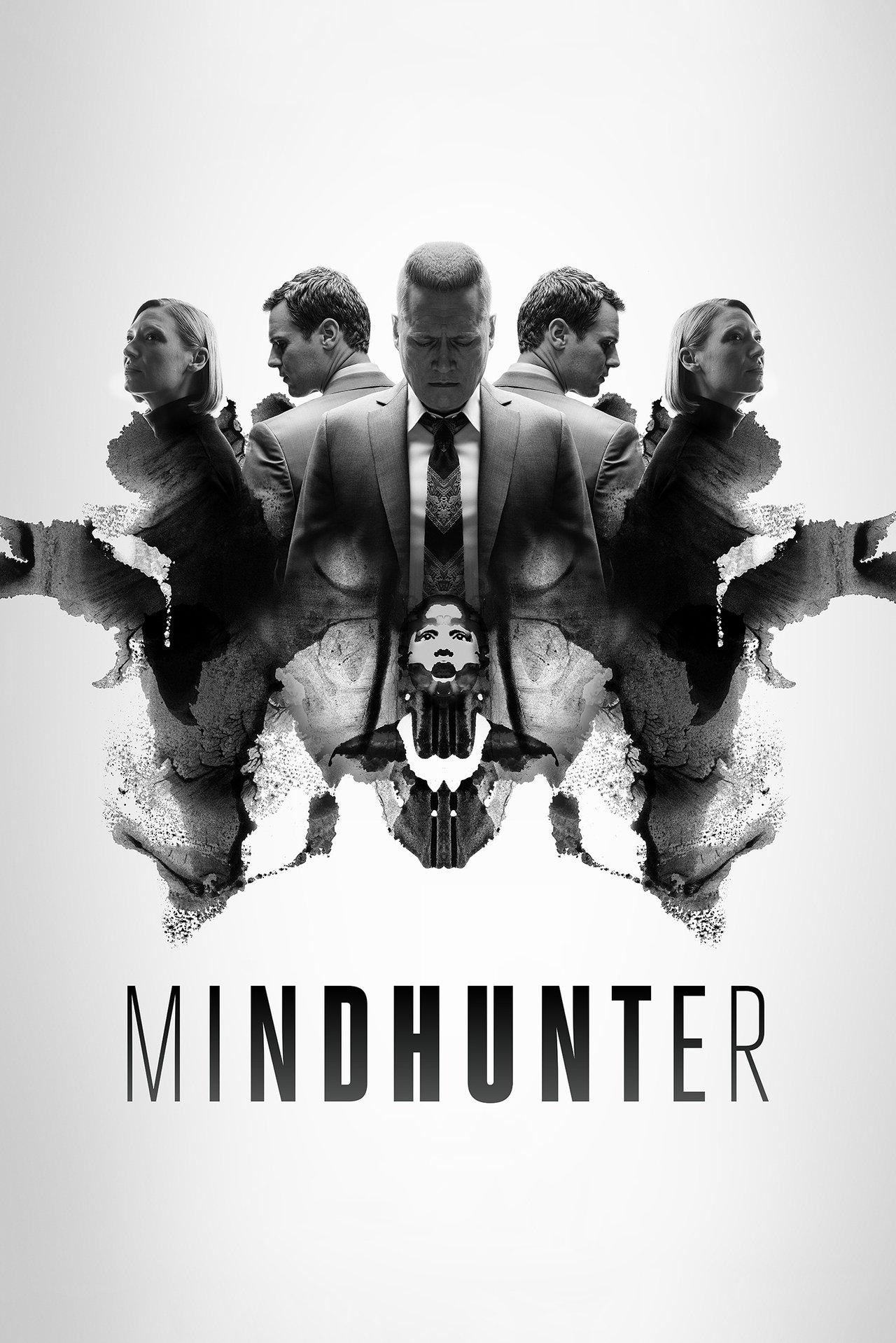 MINDHUNTER streaming