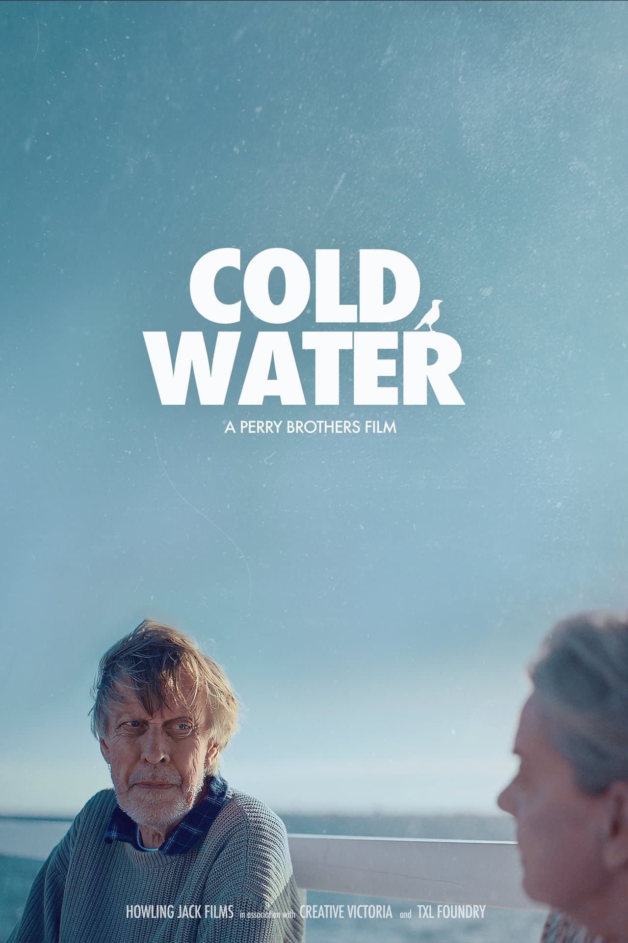 Cold Water streaming