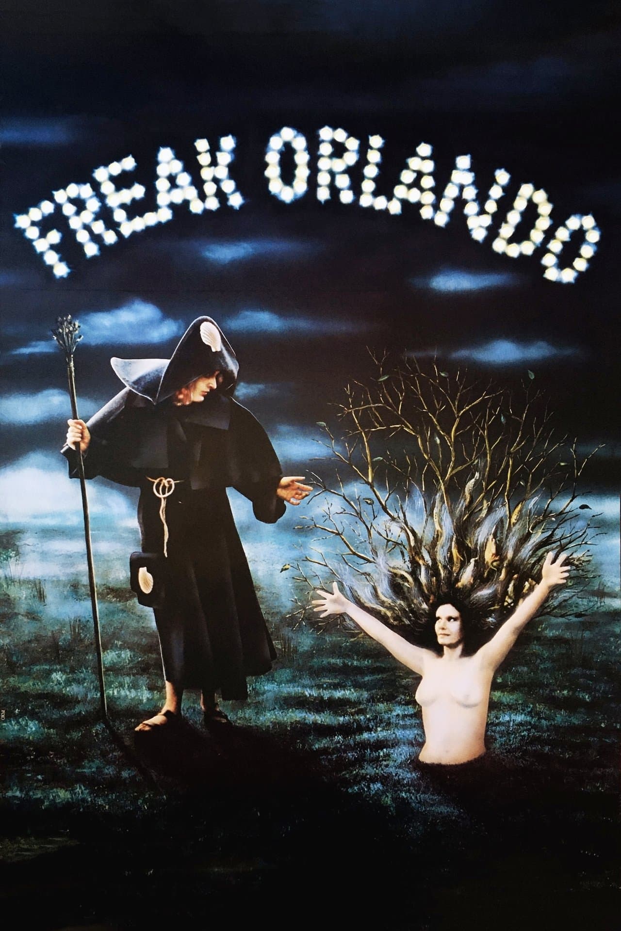Freak Orlando streaming