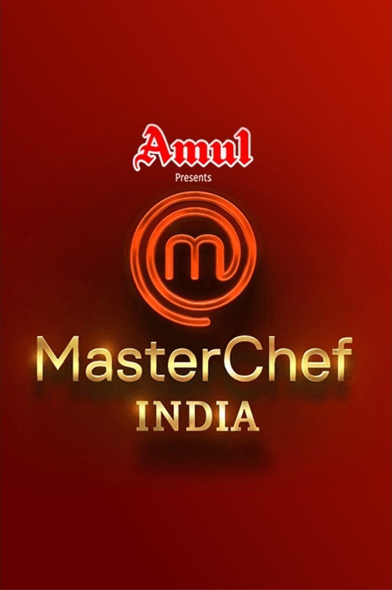 MasterChef India streaming