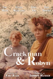 Crackman & Robyn streaming