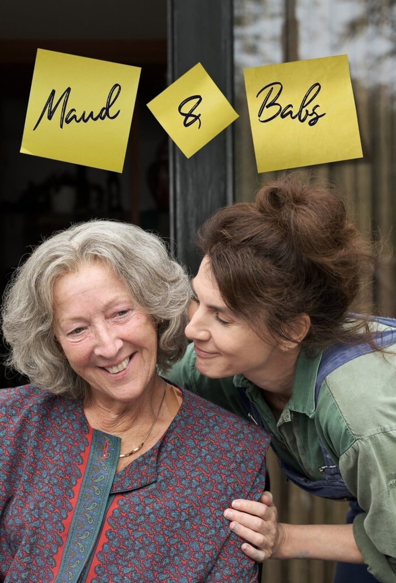 Maud & Babs streaming