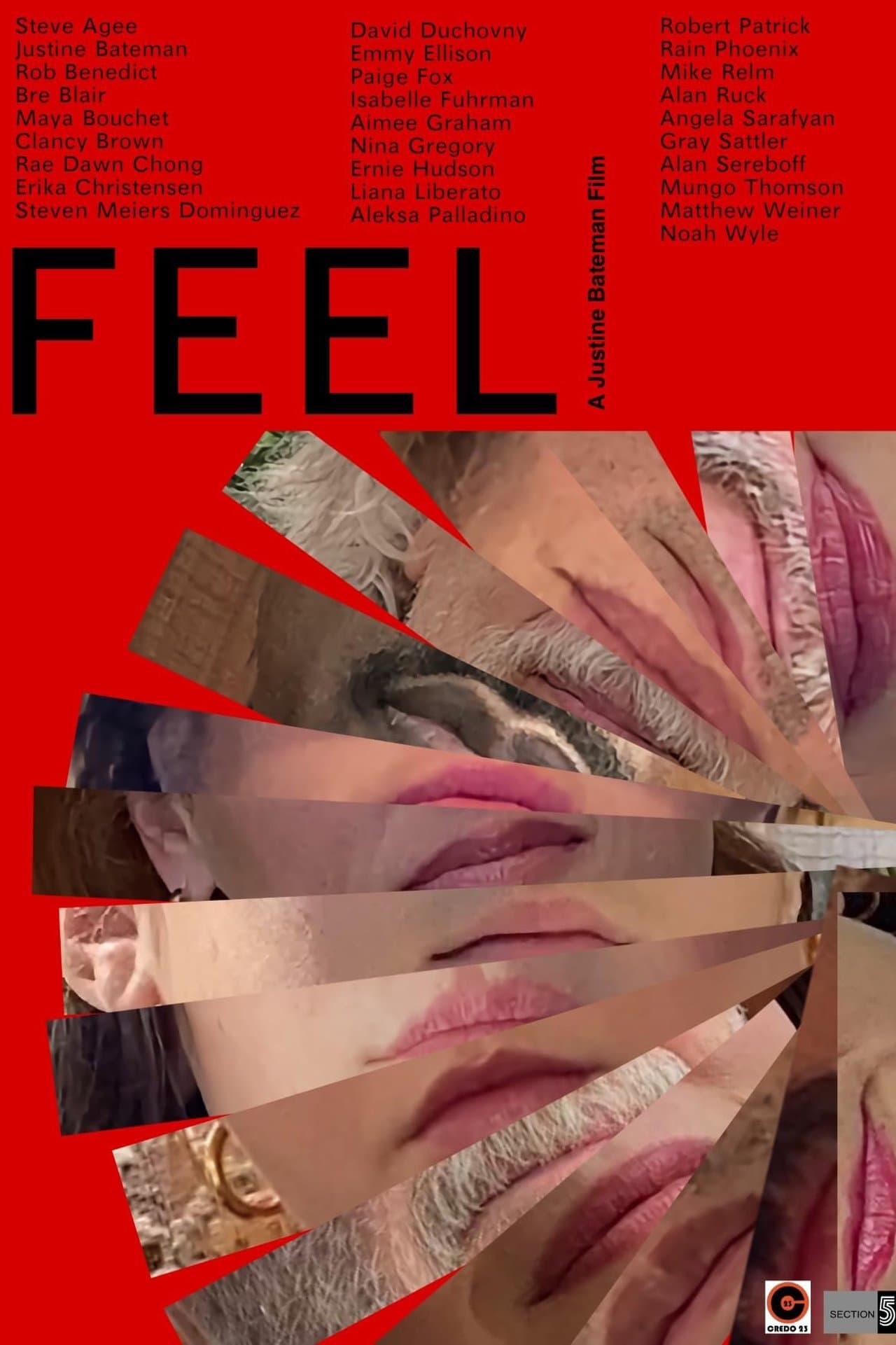 FEEL streaming