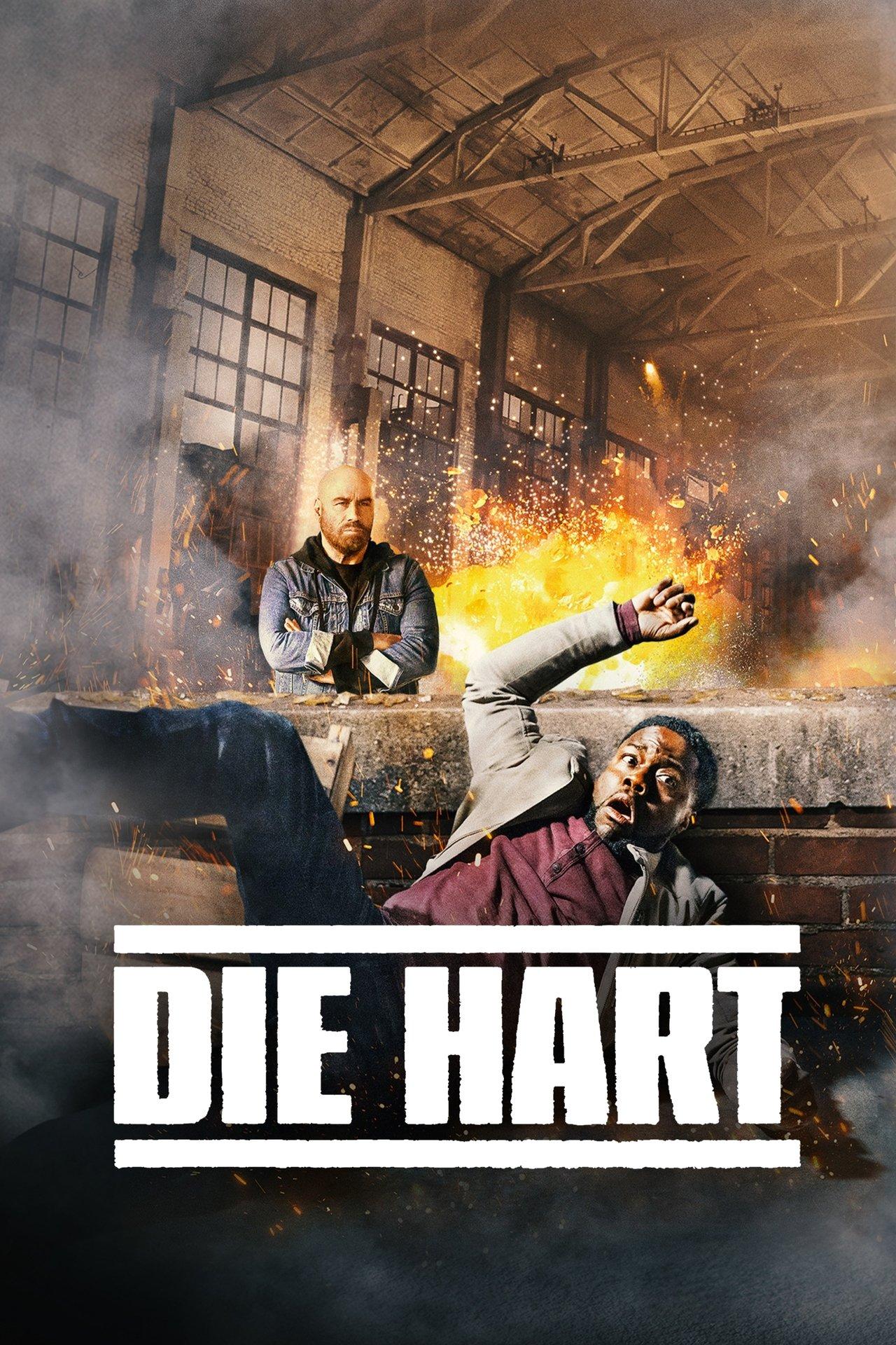 Die Hart streaming