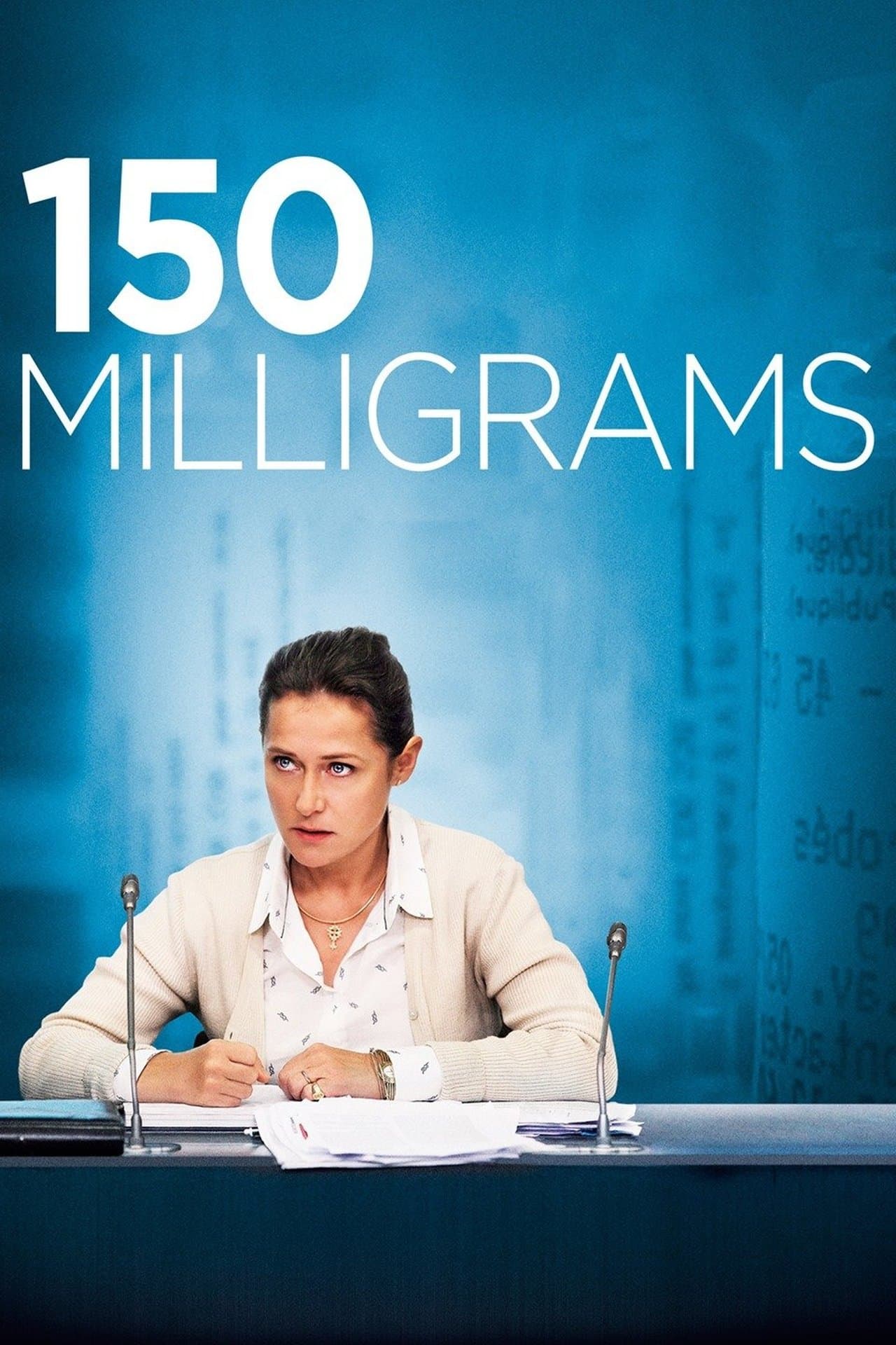 150 Milligrams streaming