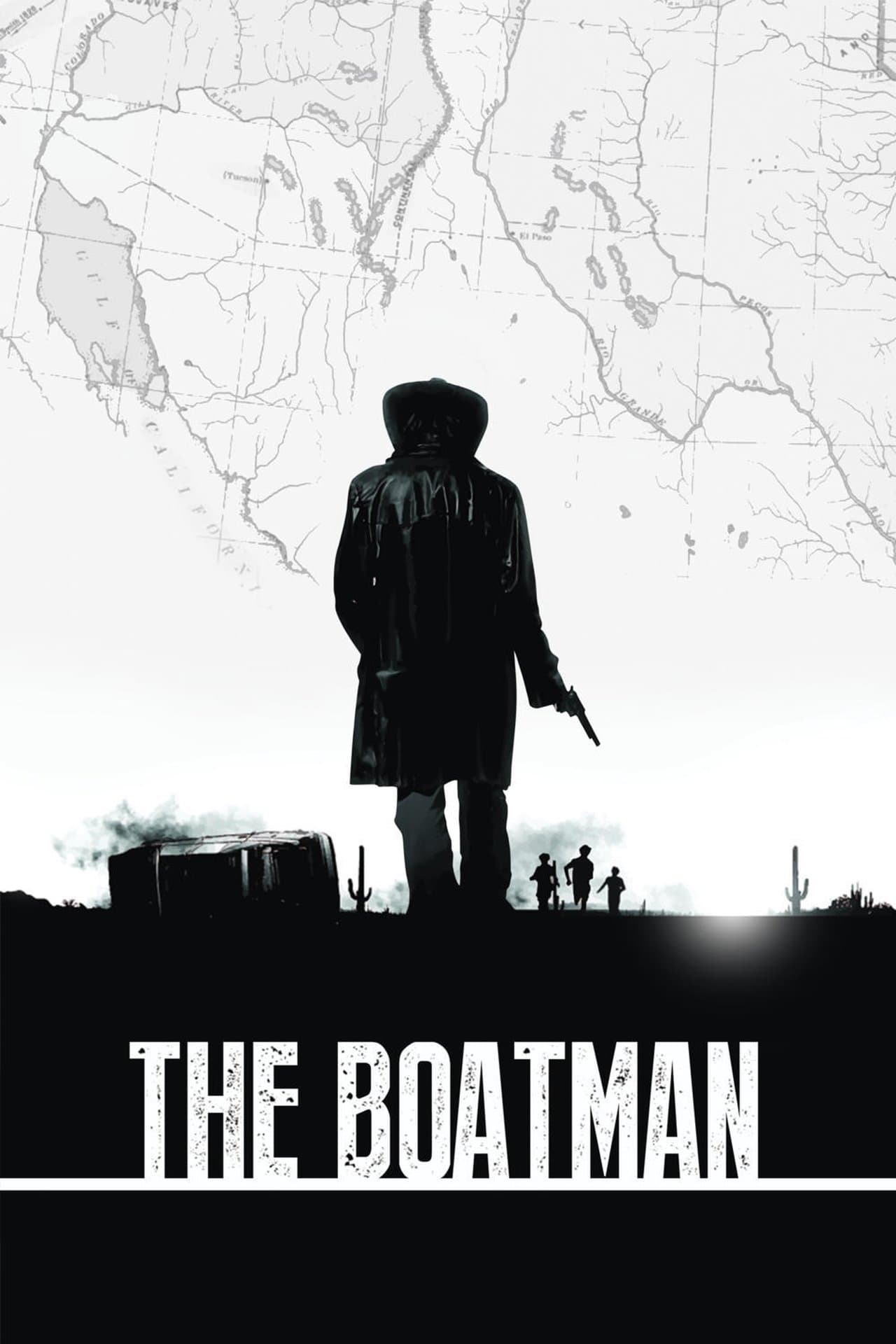 The Boatman streaming