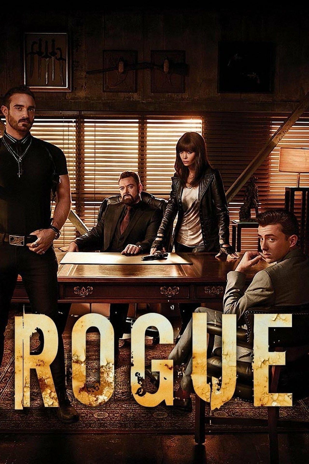 Rogue streaming