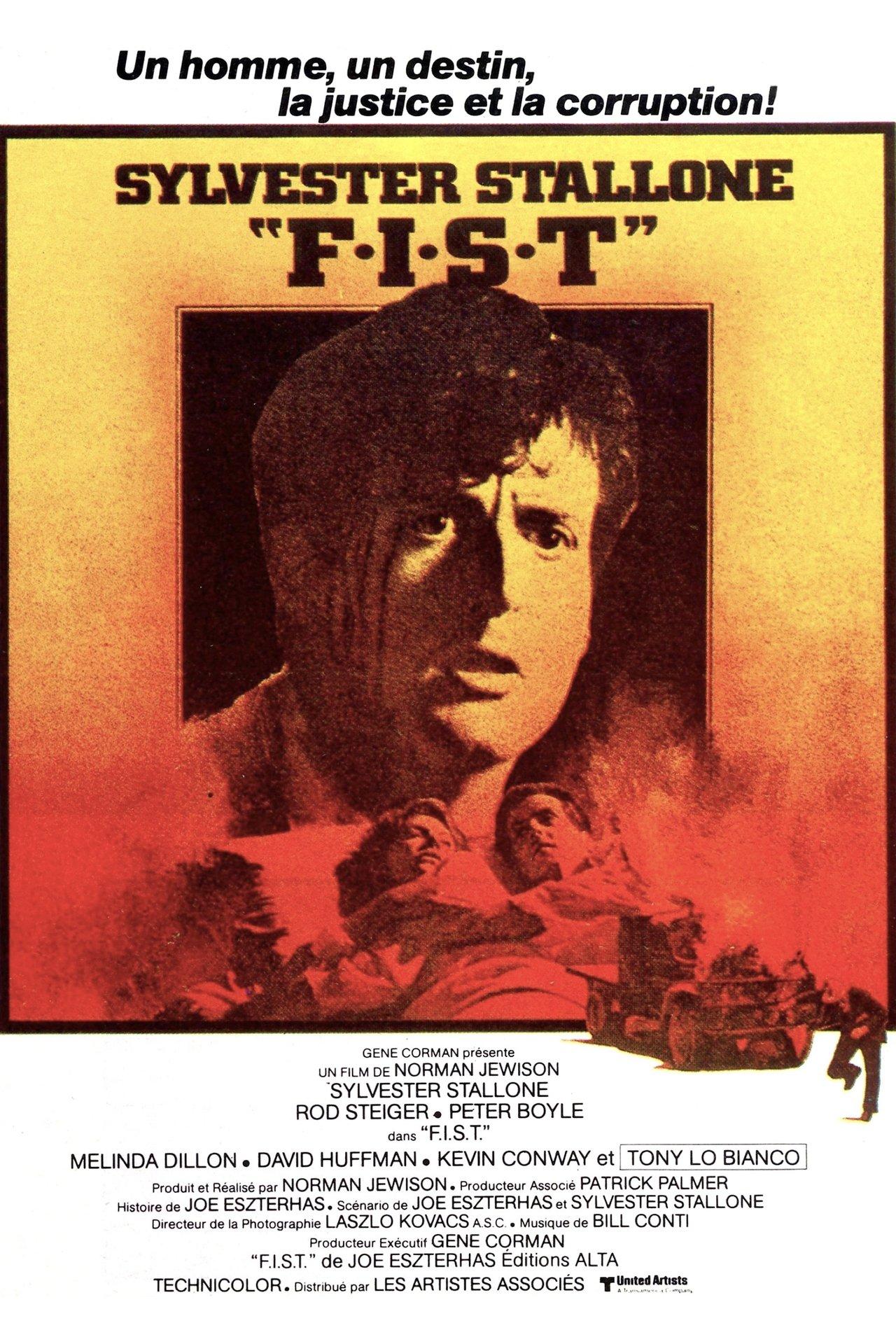 F.I.S.T. streaming