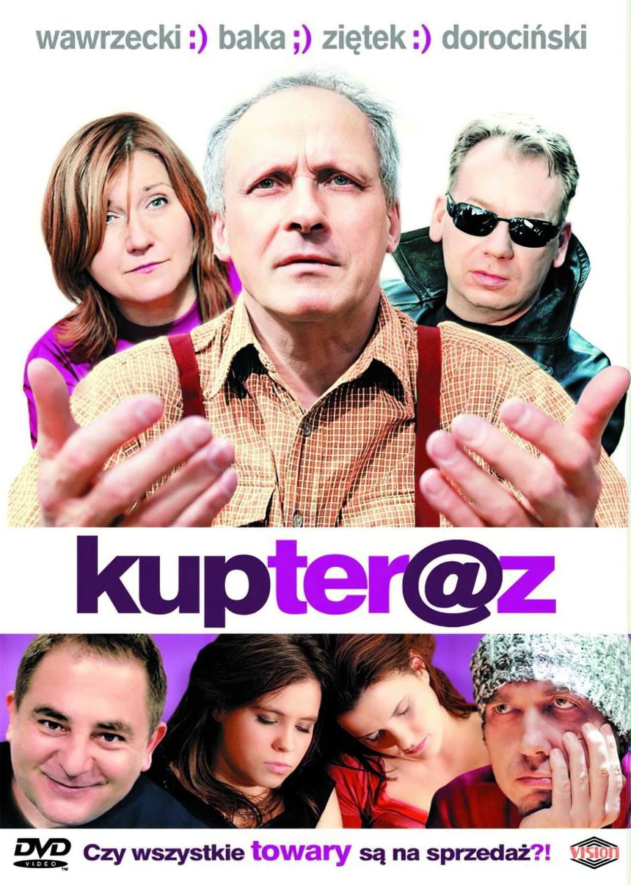 Kup teraz streaming