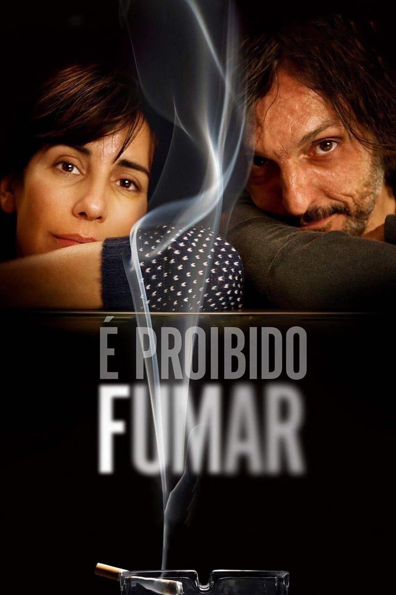 É Proibido Fumar streaming