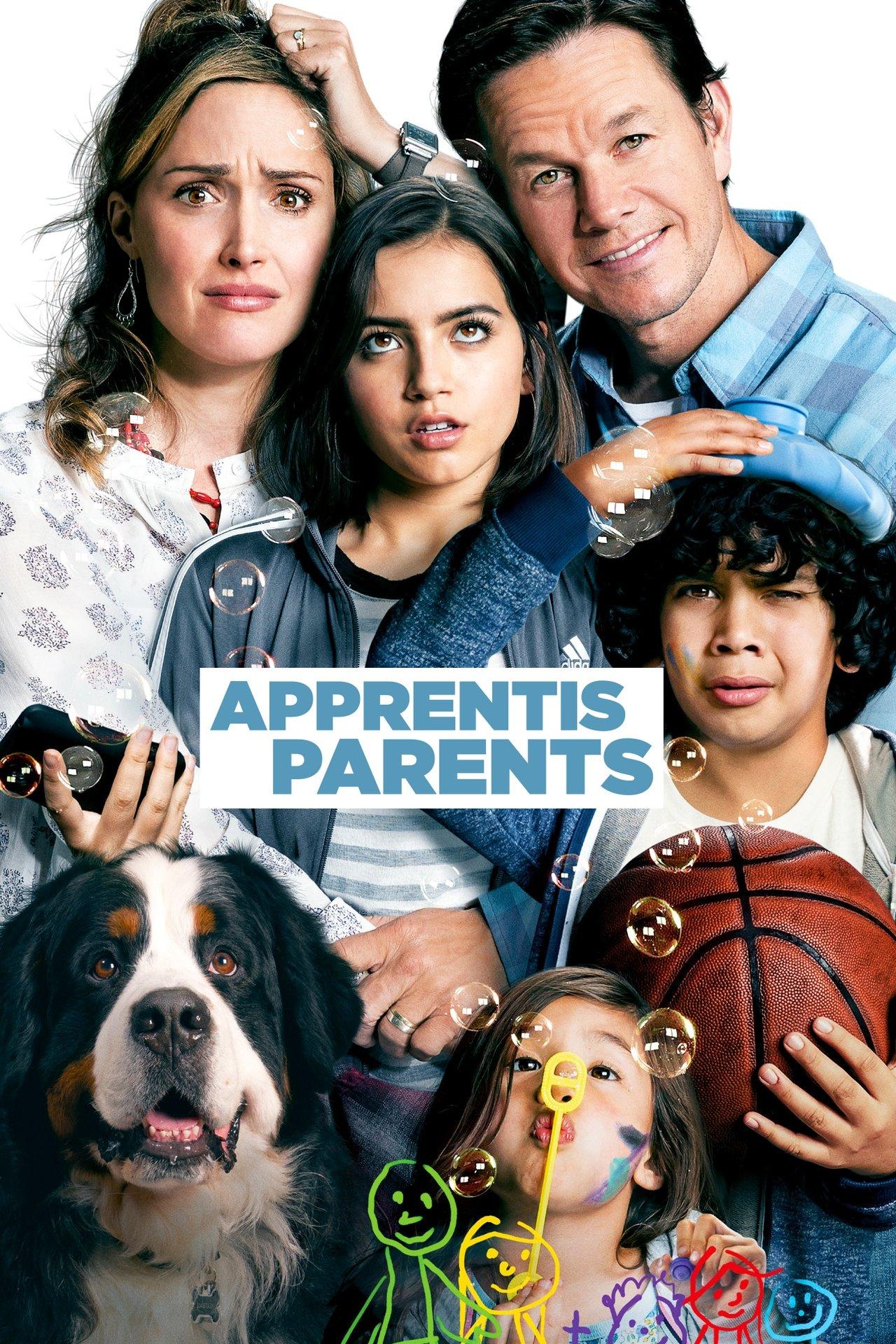 Apprentis Parents streaming