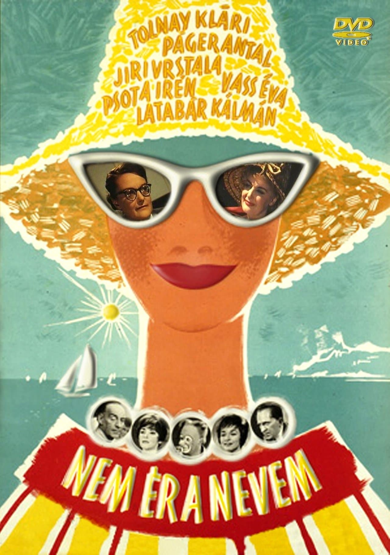 Just a Joke streaming