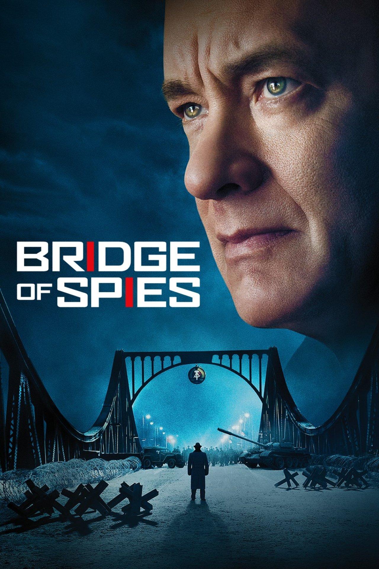 Bridge of Spies streaming