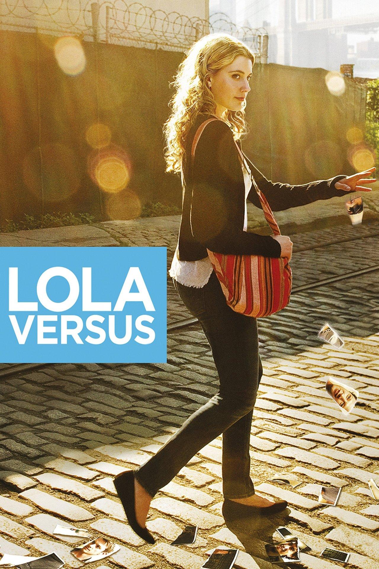 Lola Versus streaming