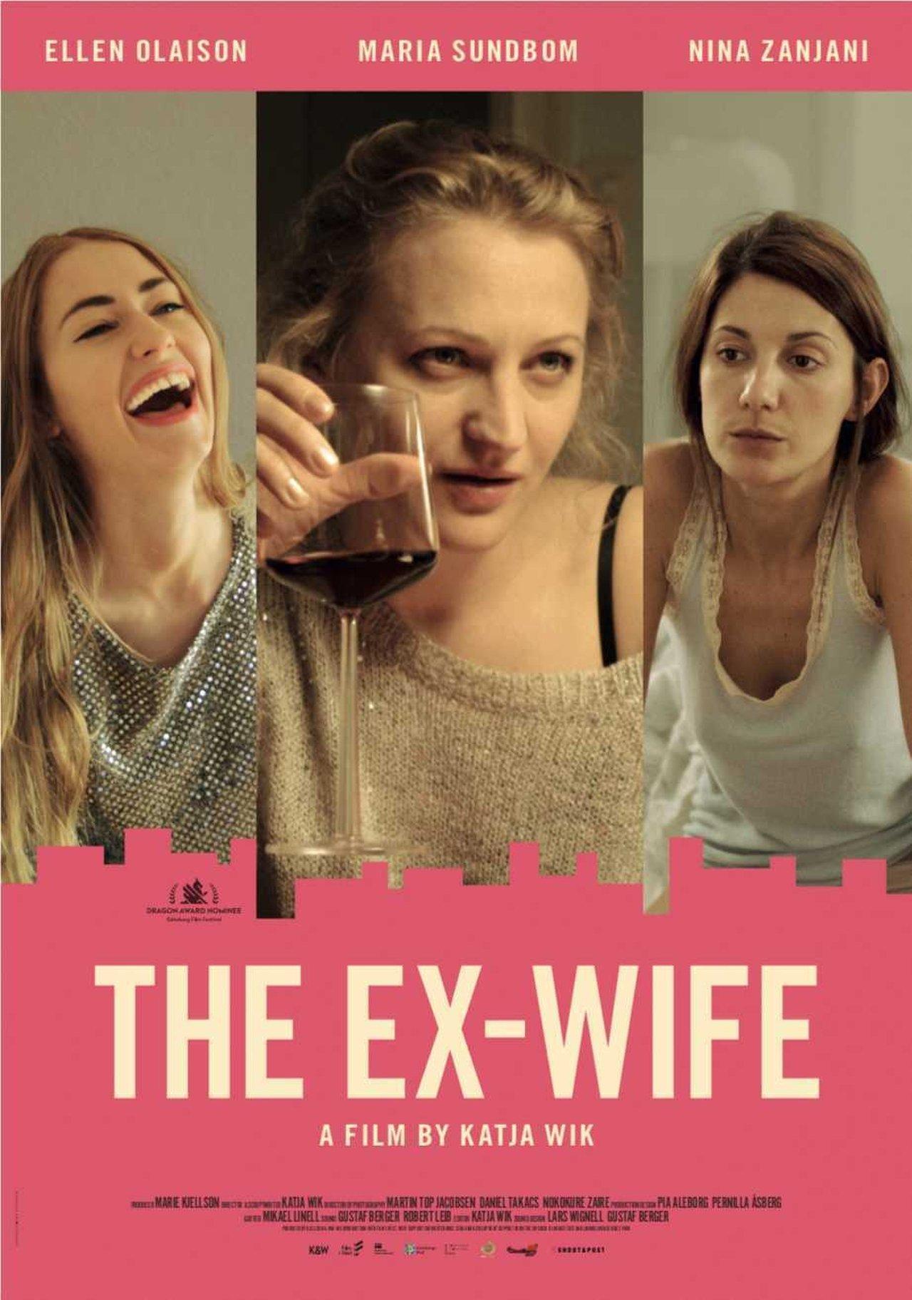 The Ex-Wife streaming