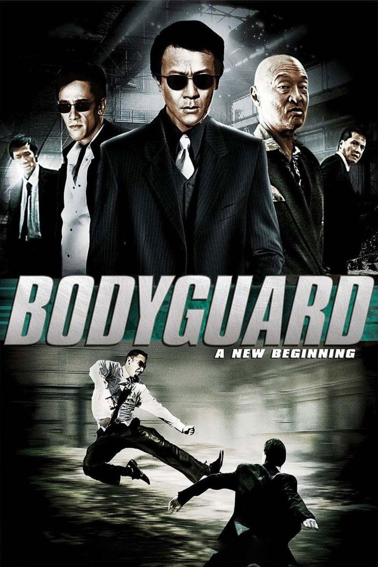 Bodyguard: A New Beginning streaming