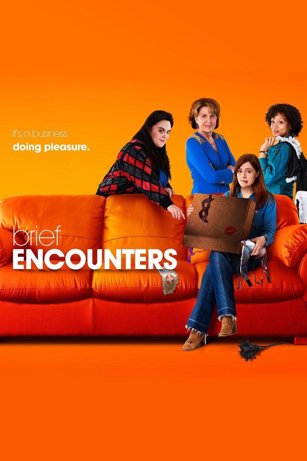 Brief Encounters streaming