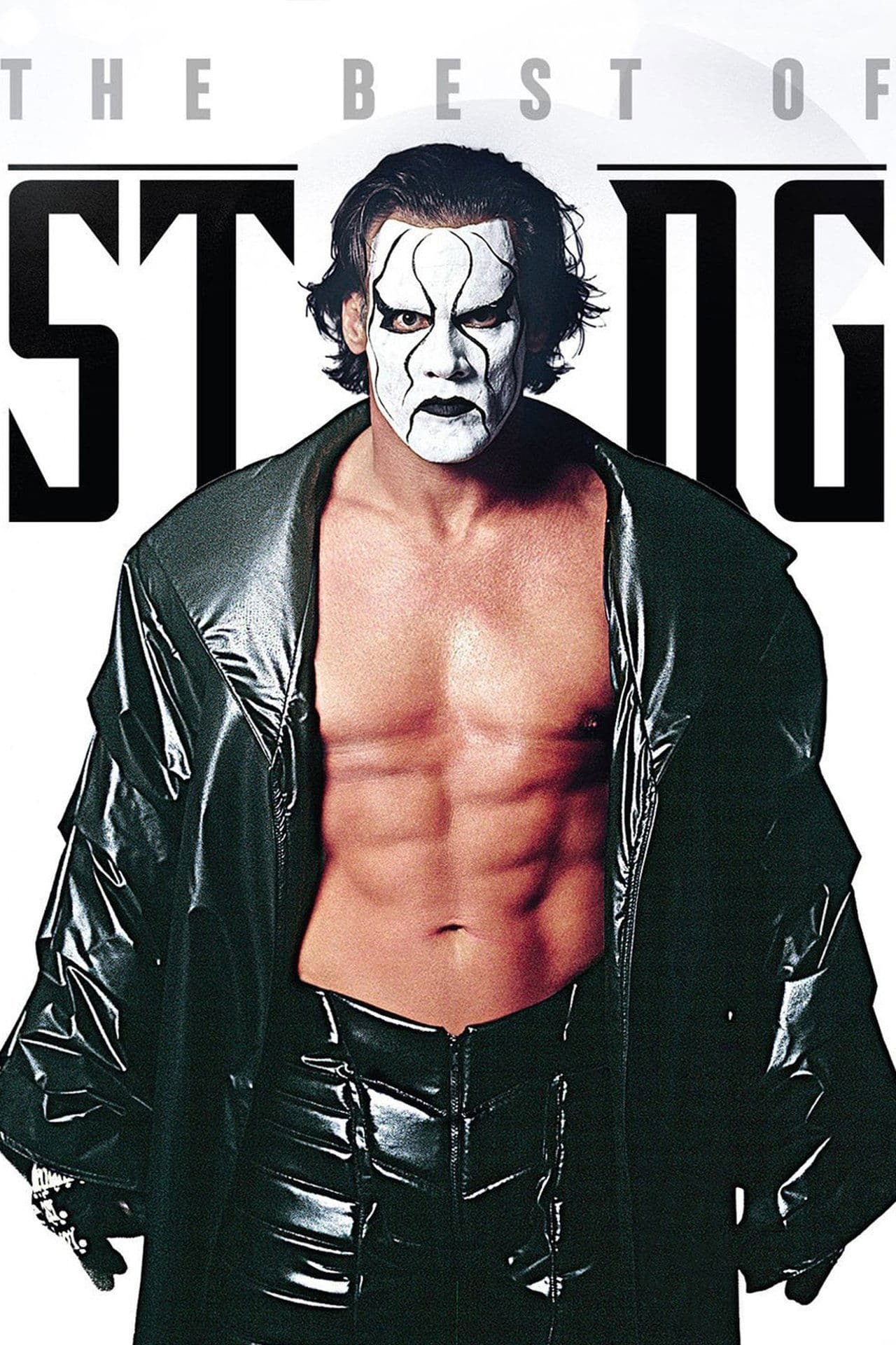WWE: The Best of Sting streaming