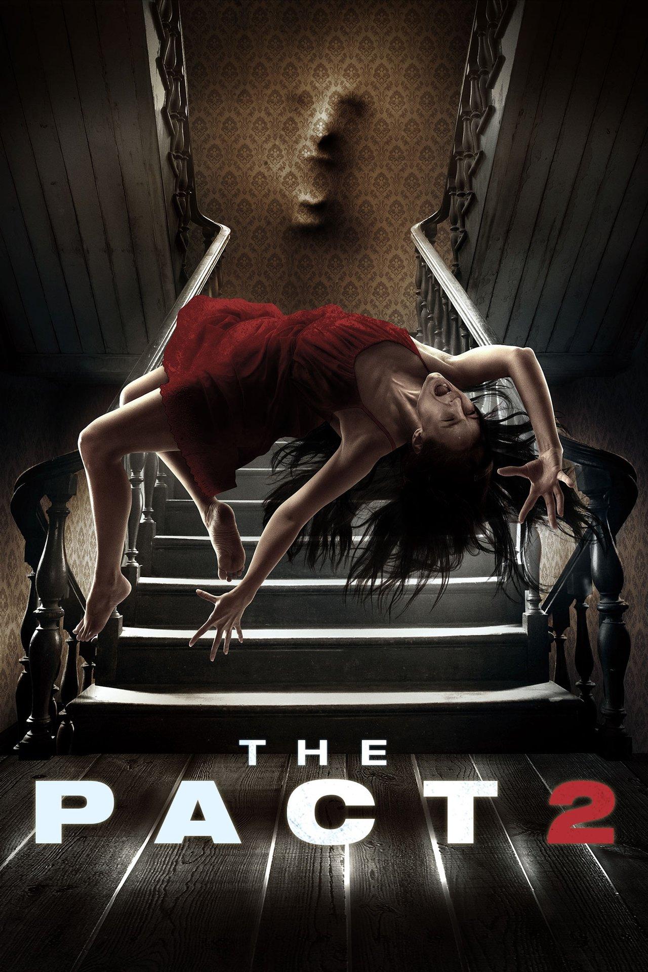 The Pact II streaming