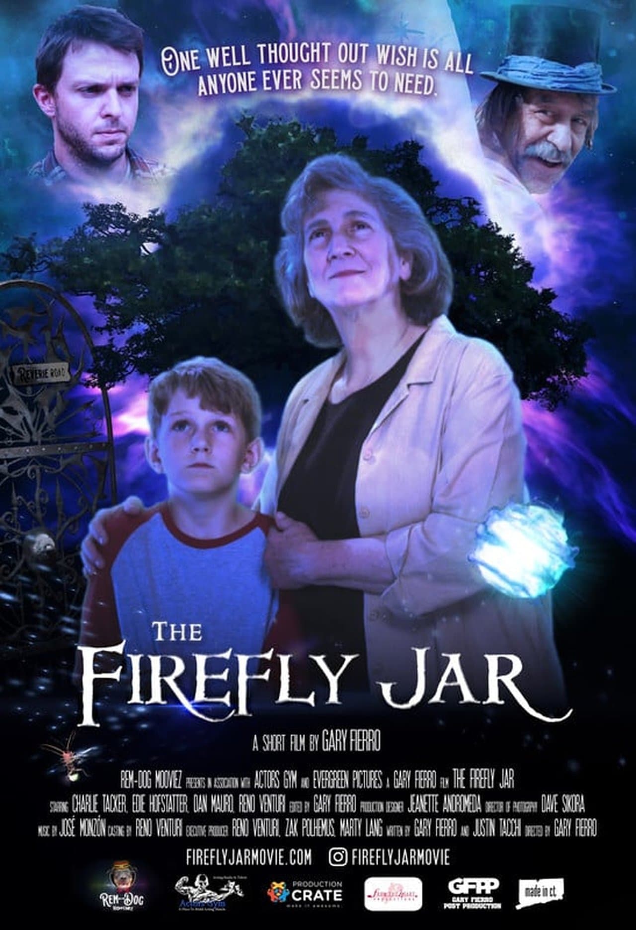 The Firefly Jar streaming