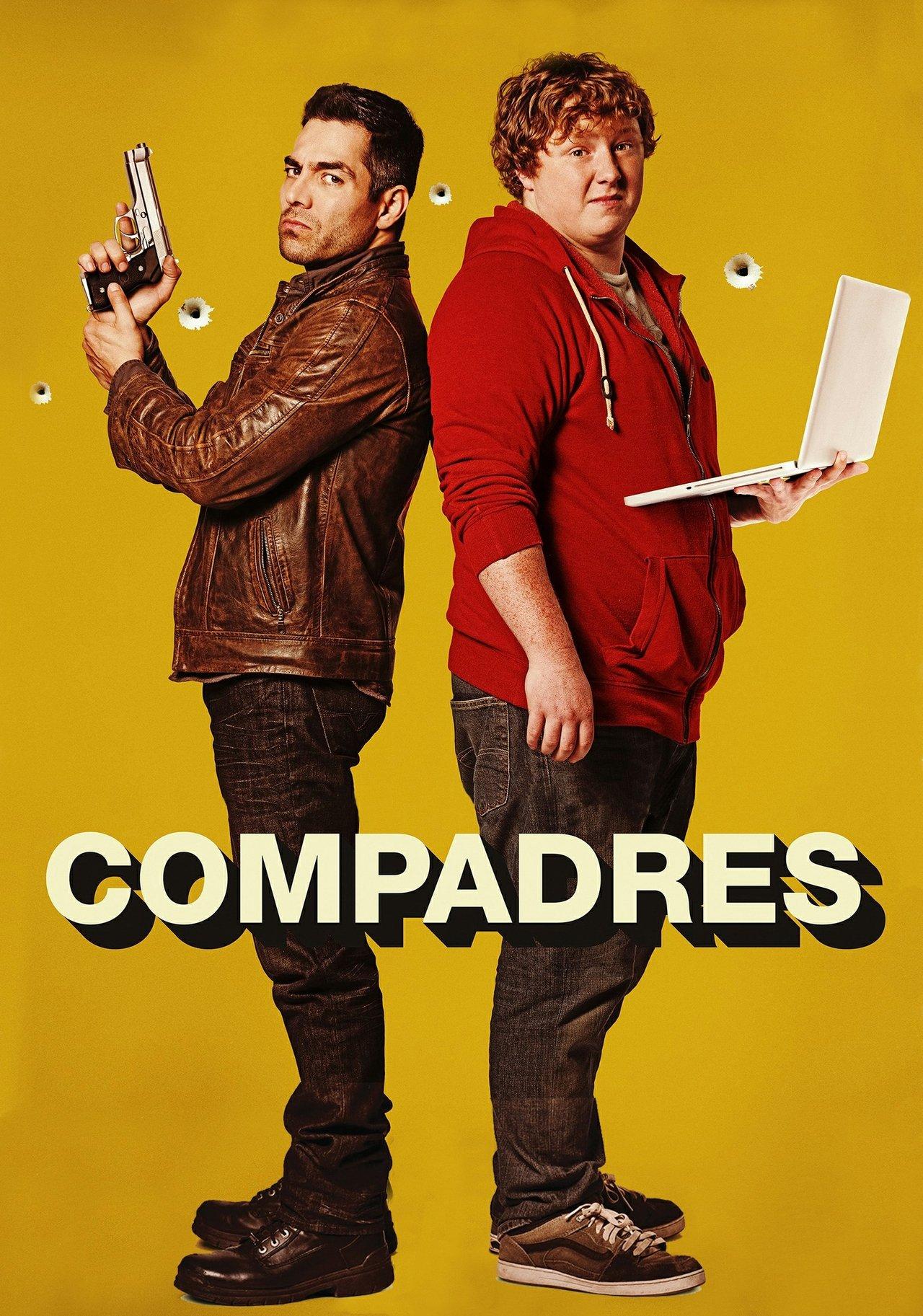 Compadres streaming