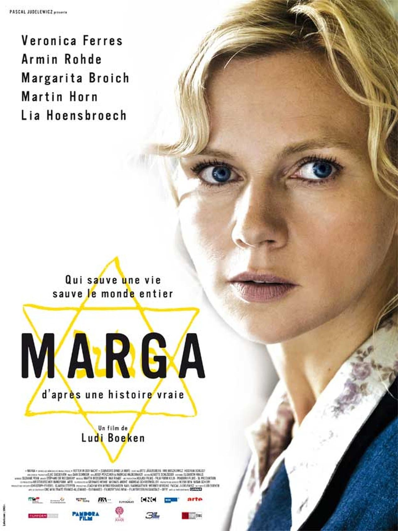 Marga streaming
