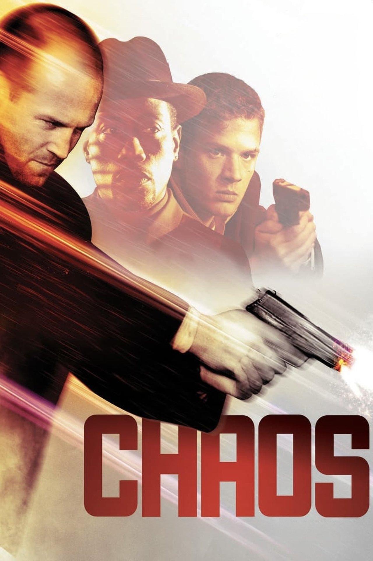 Chaos streaming