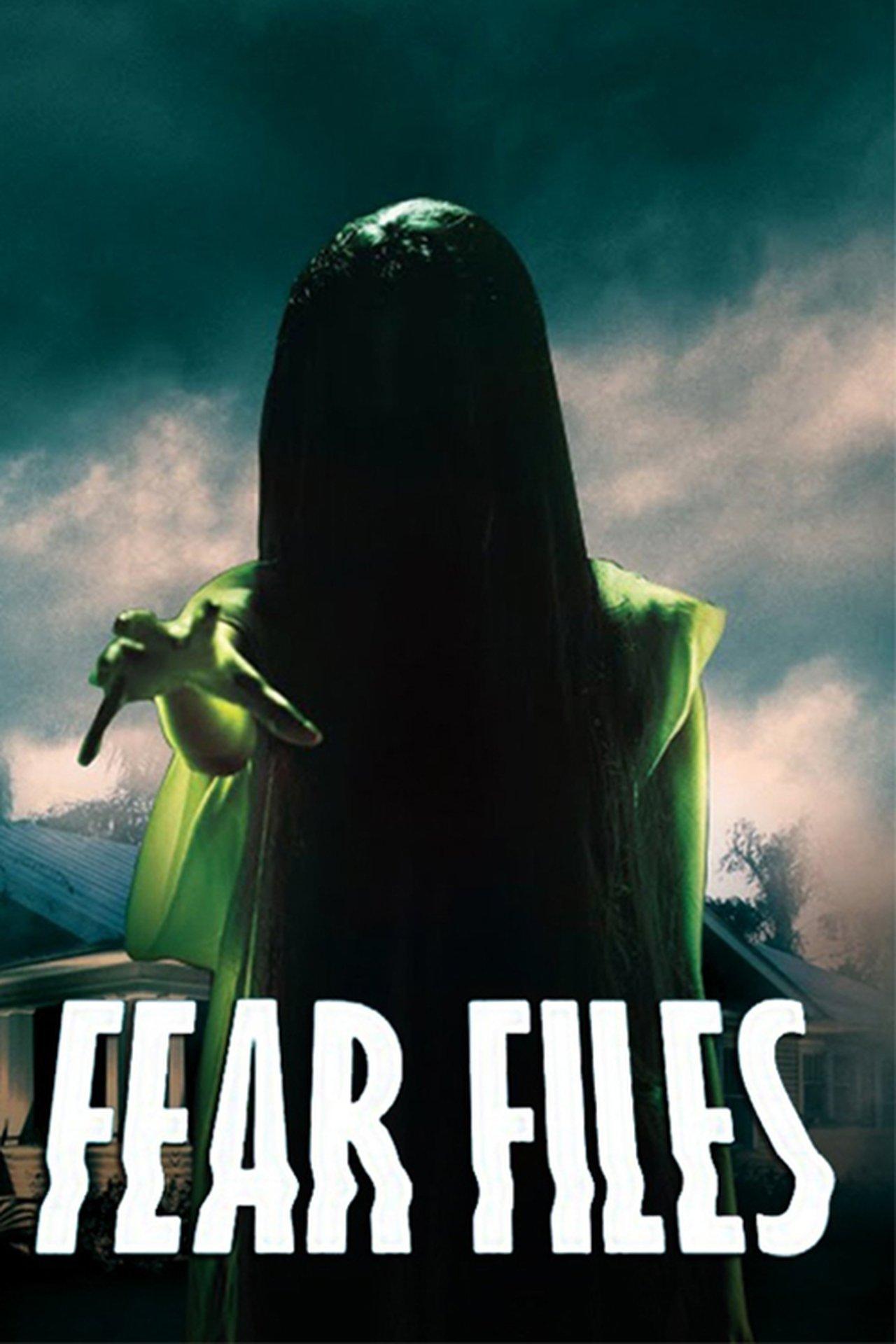 Fear Files: Darr Ki Sachchi Tasveerein streaming