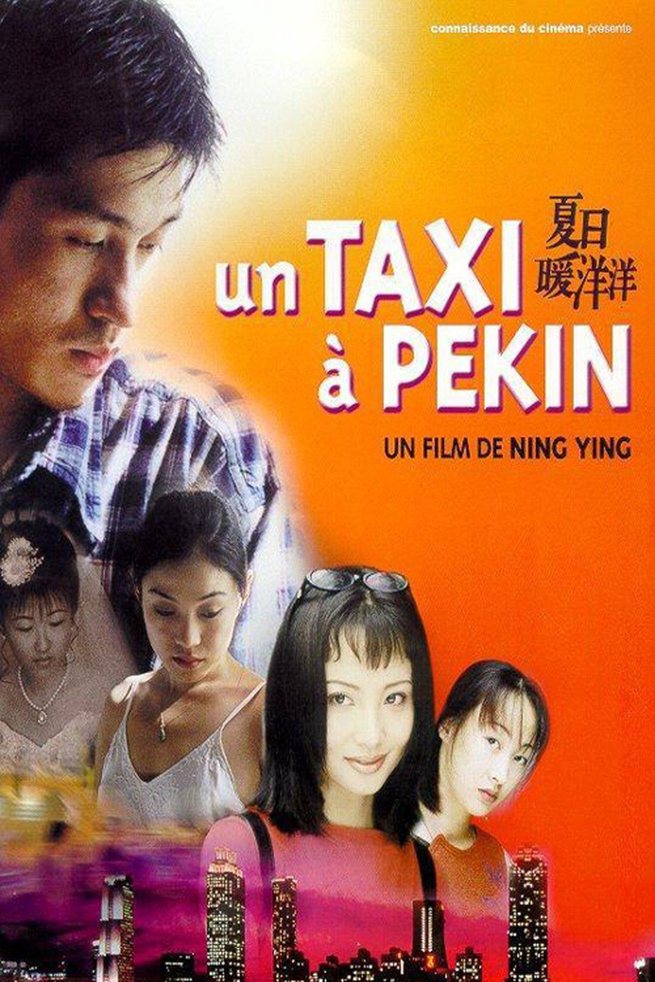 Un taxi à Pékin streaming