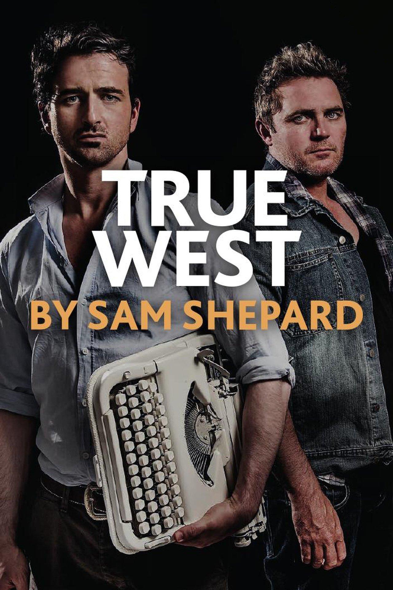 True West streaming