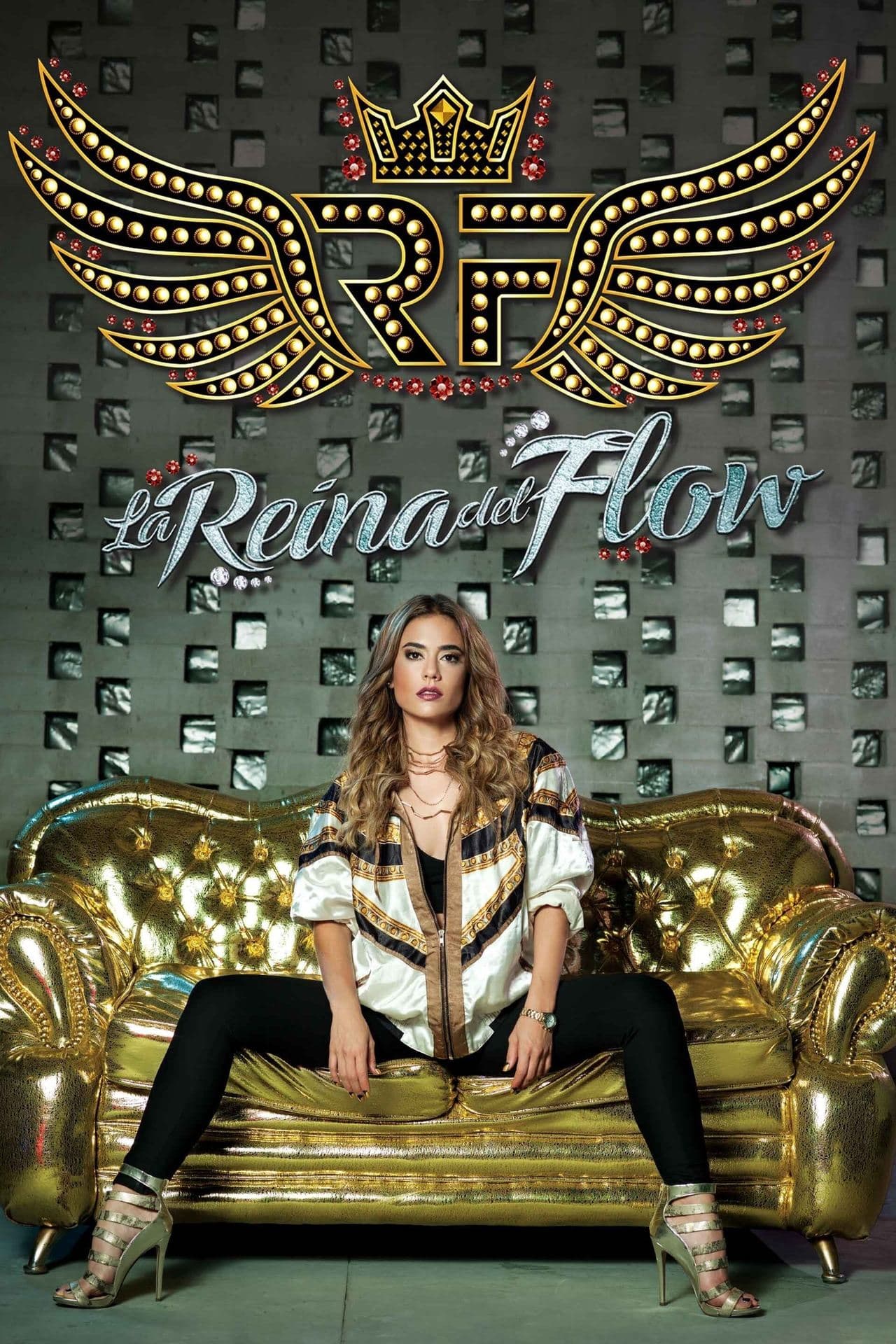 The Queen of Flow streaming