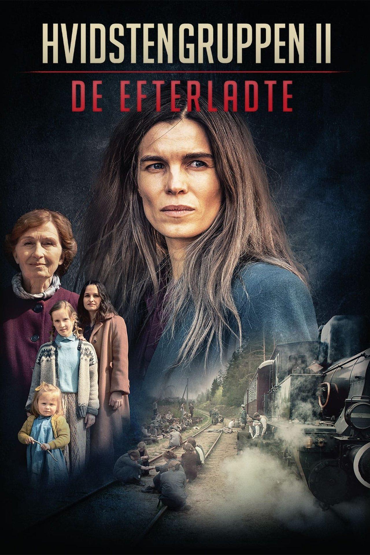 Hvidstengruppen 2 - De efterladte streaming