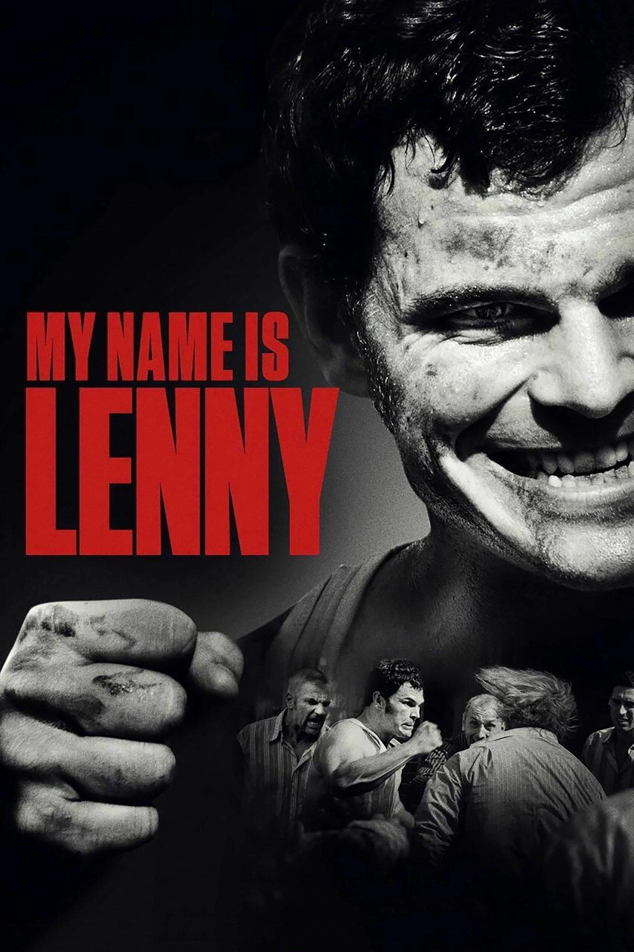 My Name Is Lenny streaming