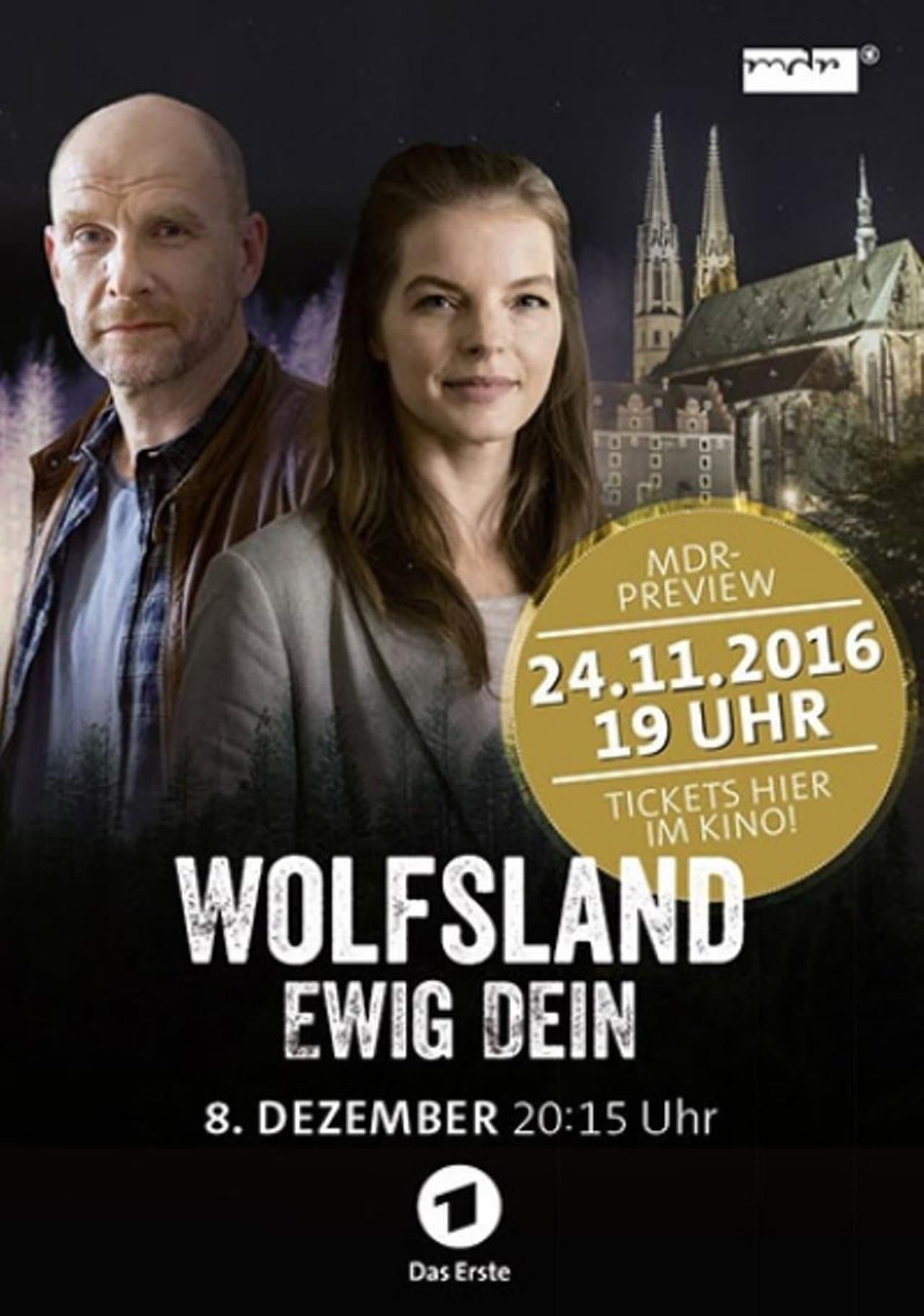 Wolfsland – Ewig Dein streaming
