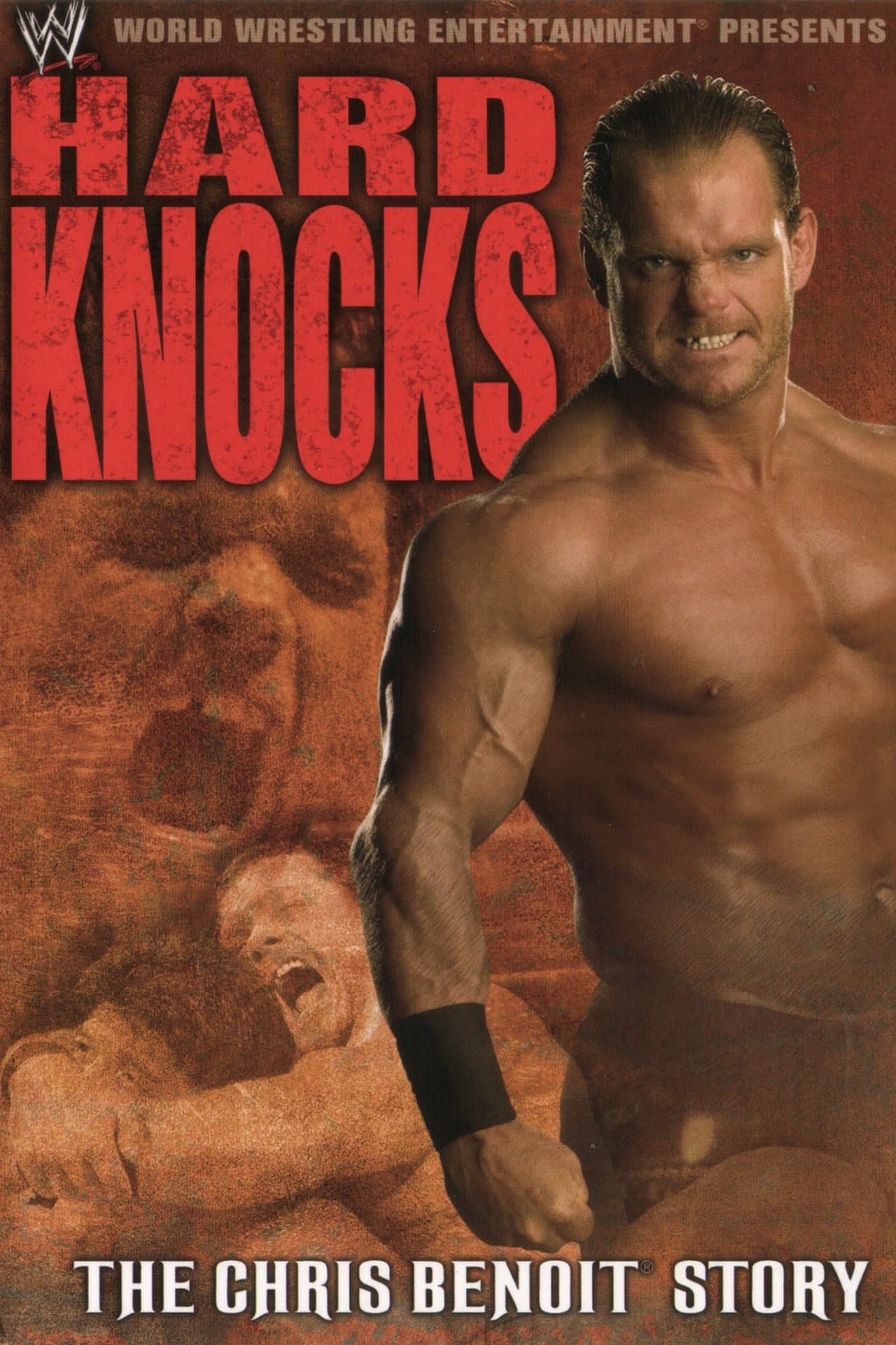 Hard Knocks : The Chris Benoit Story streaming
