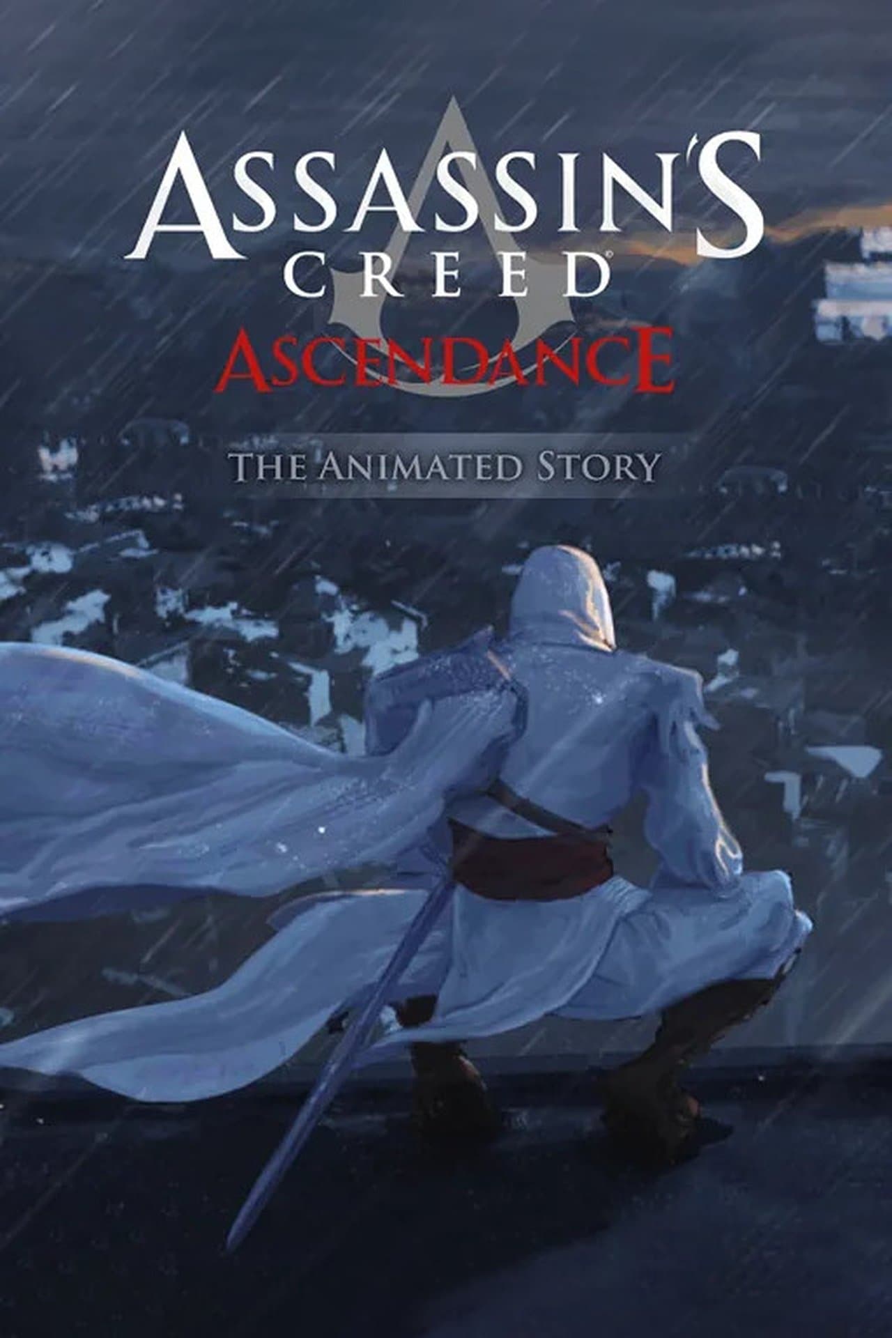 Assassin's Creed: Ascendance streaming