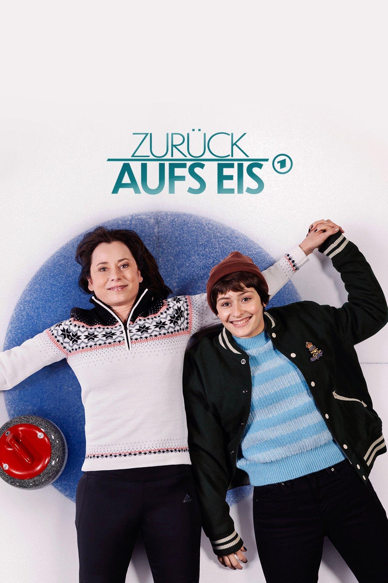 Zurück aufs Eis streaming