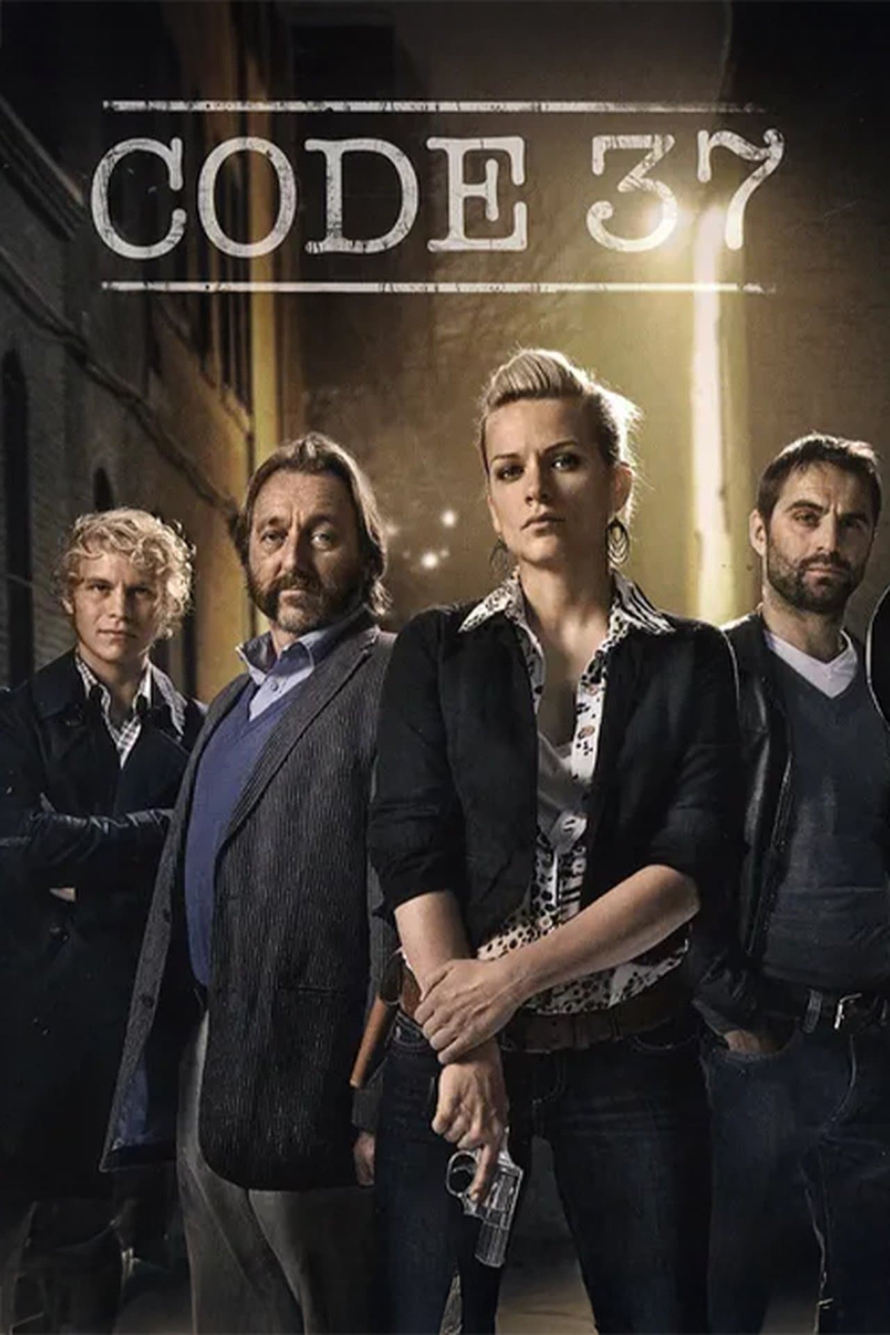 Code 37 streaming