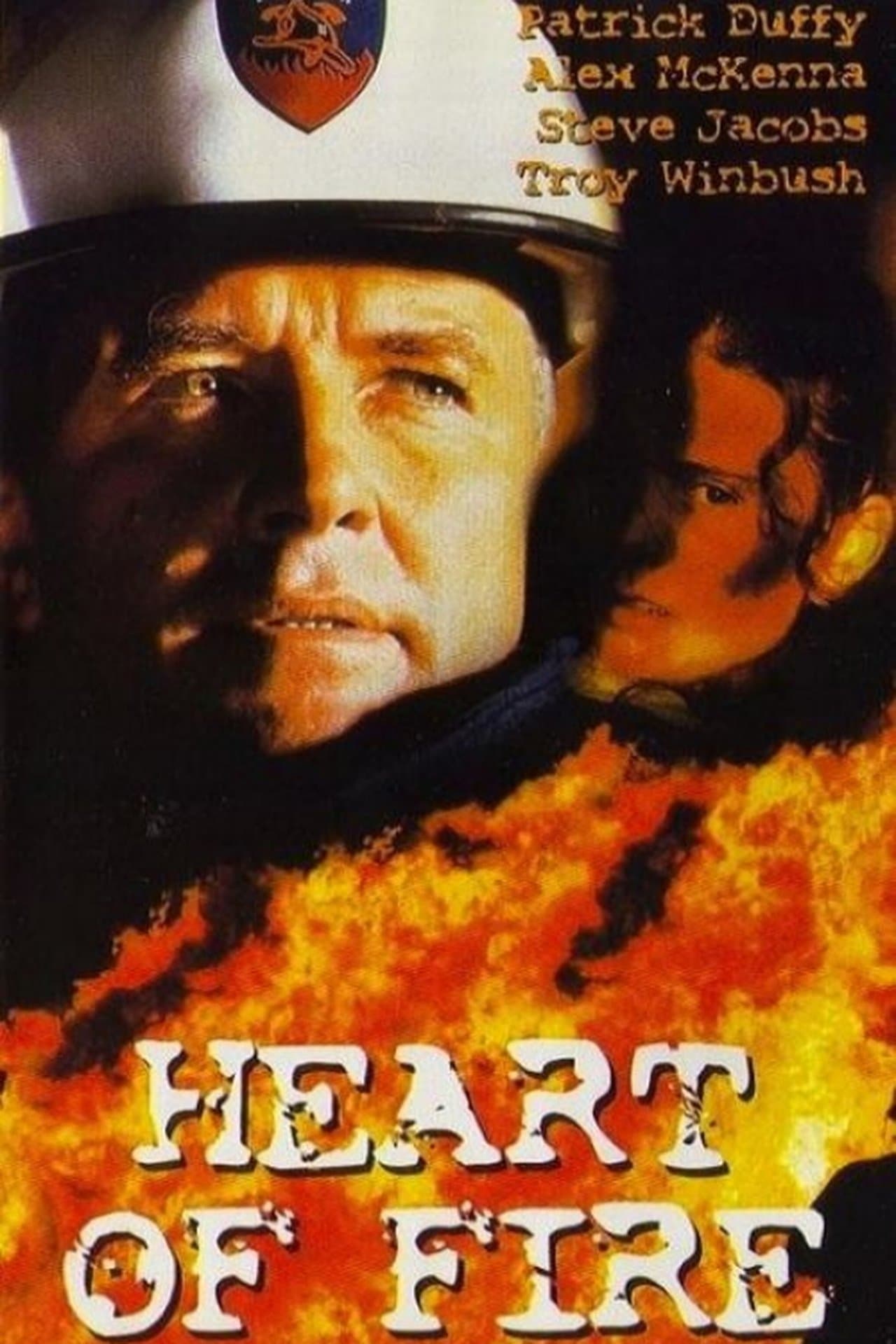 Heart of Fire streaming