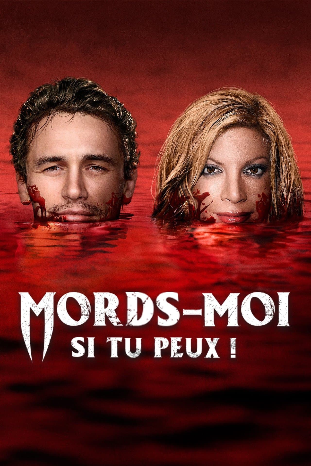 Mords-moi si tu peux ! streaming