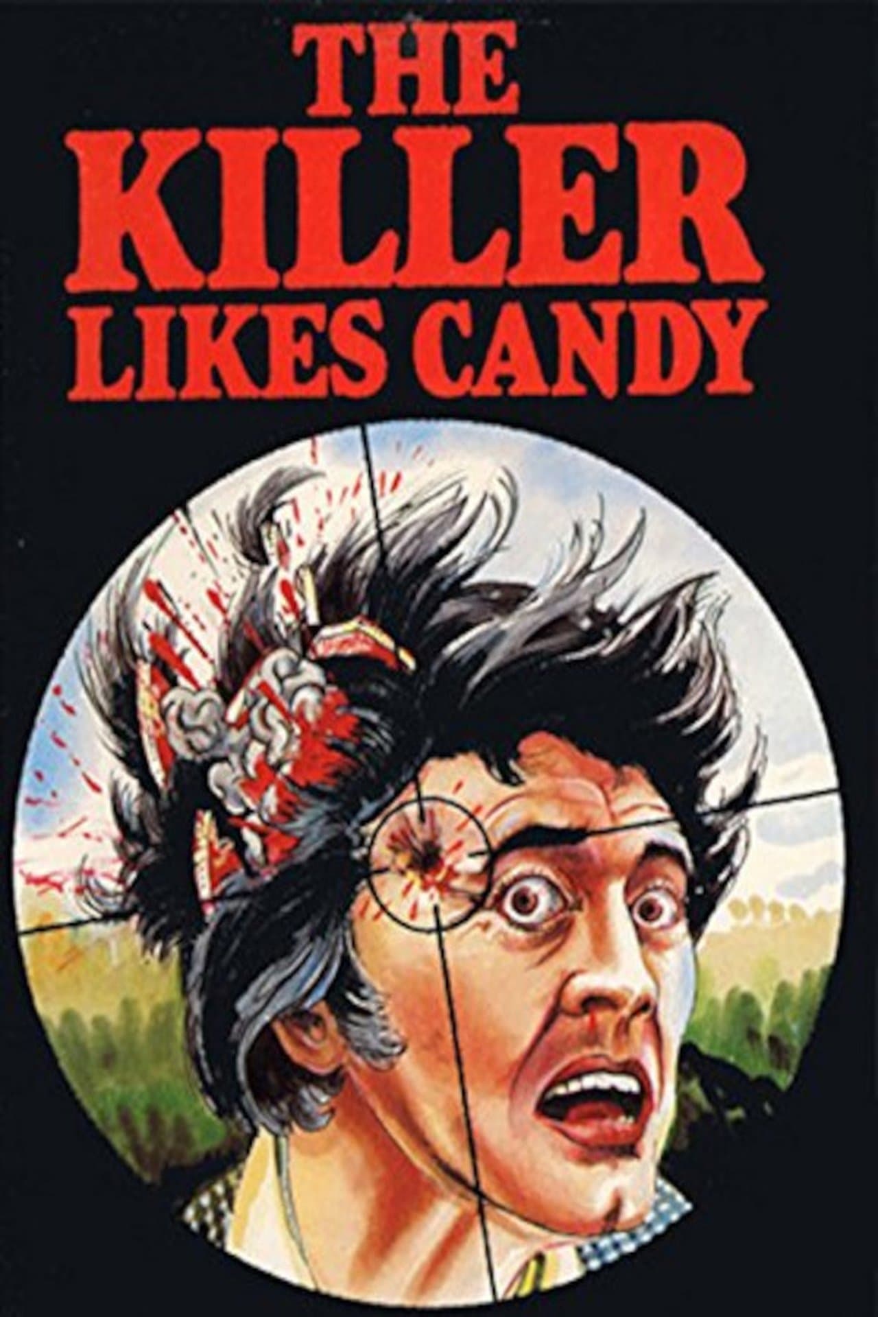 The Killer Likes Candy streaming
