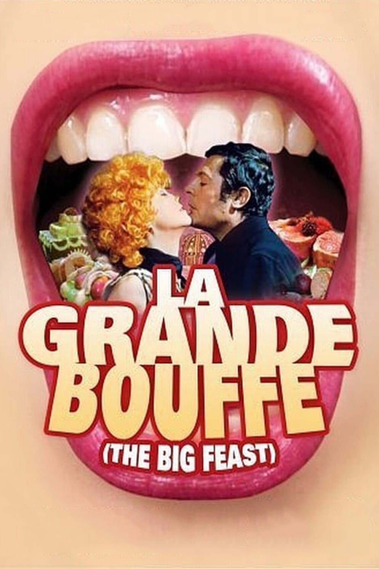 La Grande Bouffe streaming
