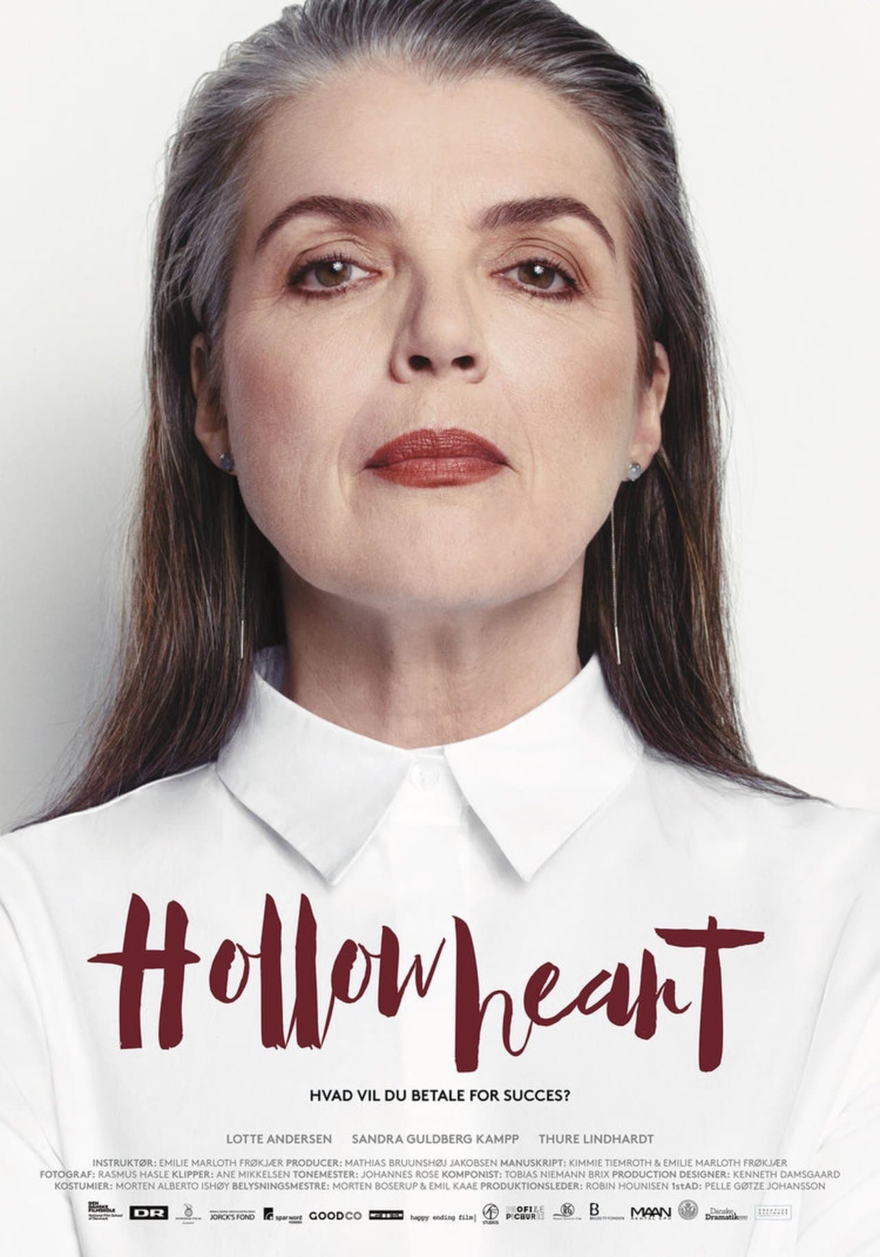 Hollow Heart streaming