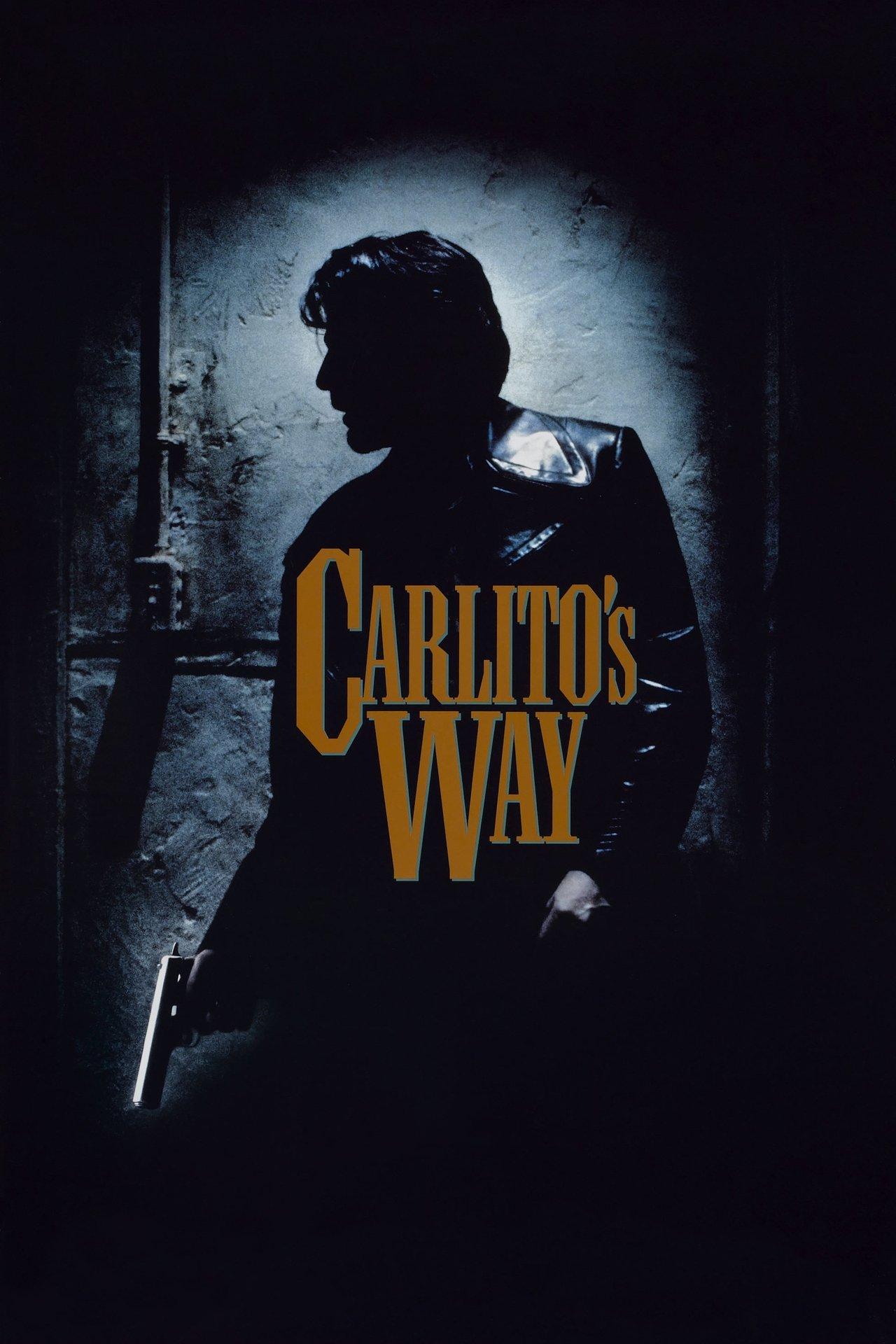 Carlito's Way streaming